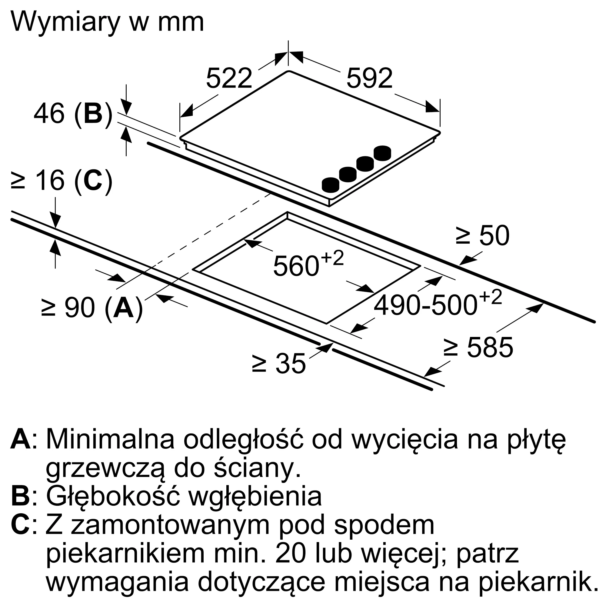 Zdjęcie produktu nr 7 PKE612CA2E