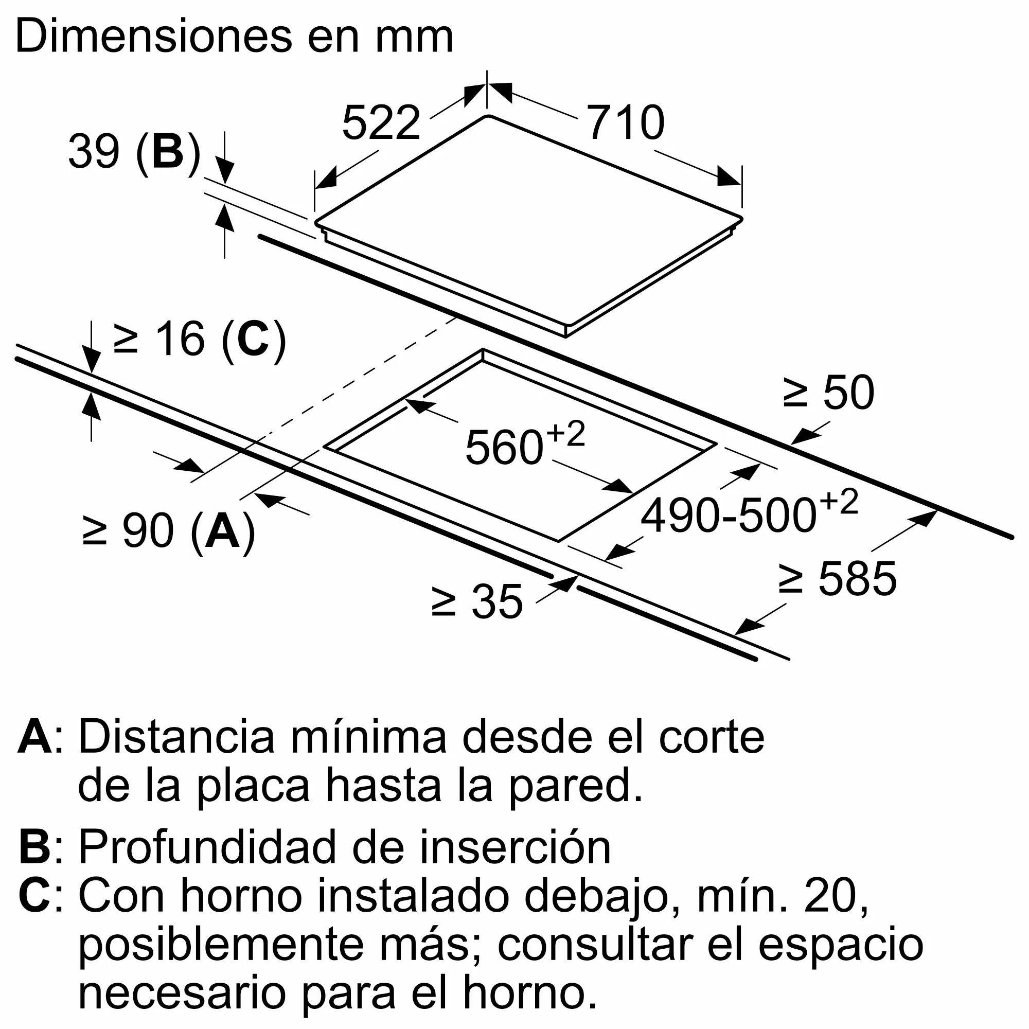 Foto n.º 6 del producto PKD731FP8E