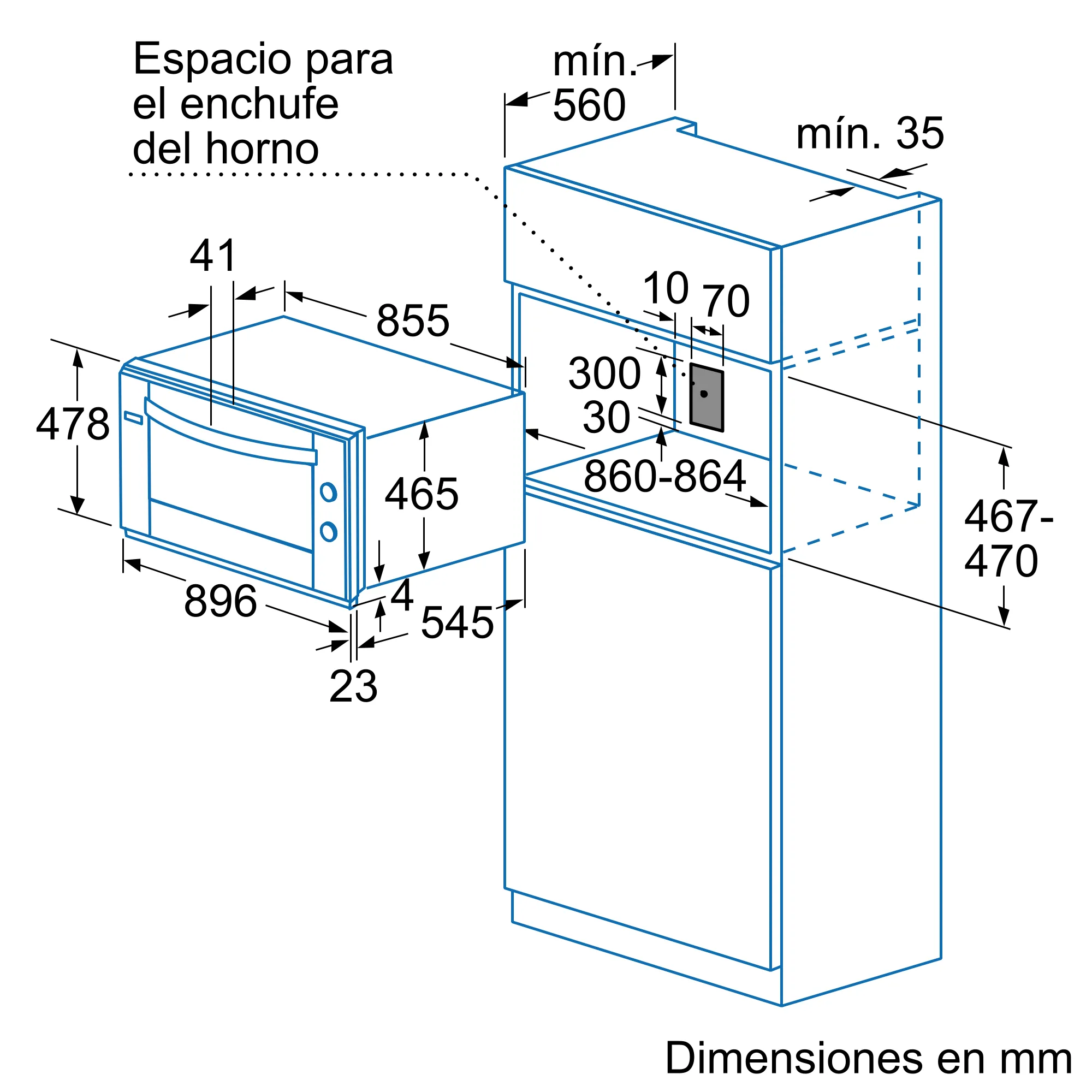Foto nº 3 del producto 3HB598NC