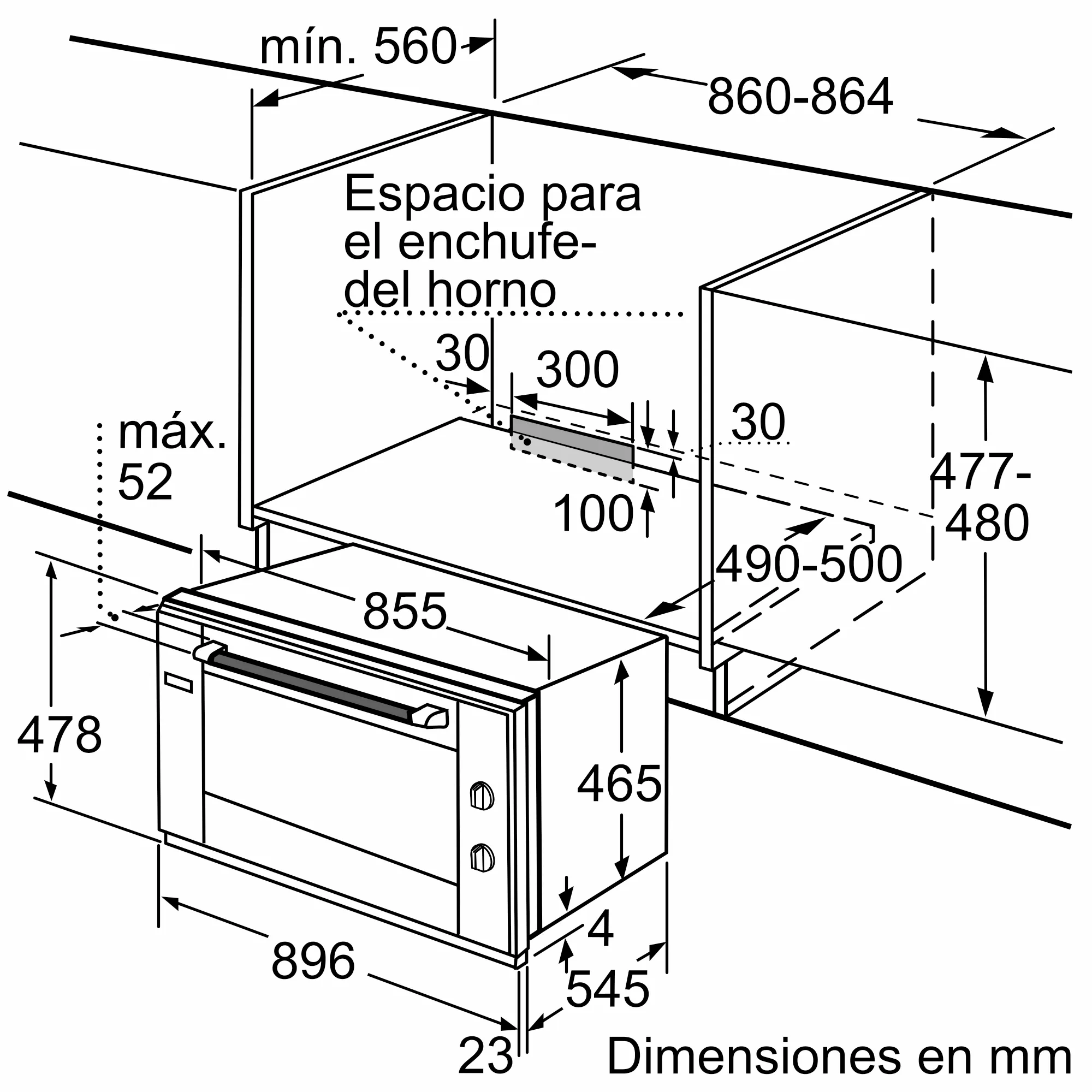 Foto n.º 5 del producto HVA531NS0