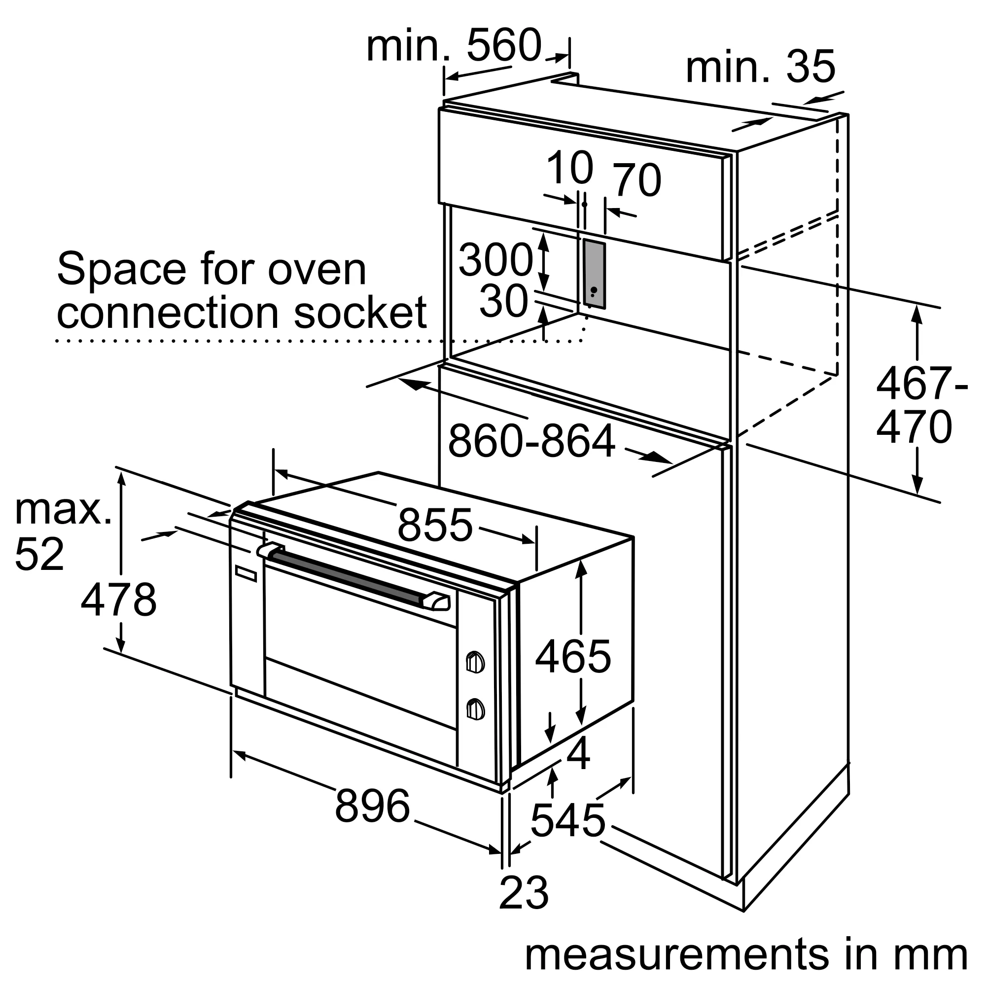 Photo Nr. 6 of the product HVA331BS0-B