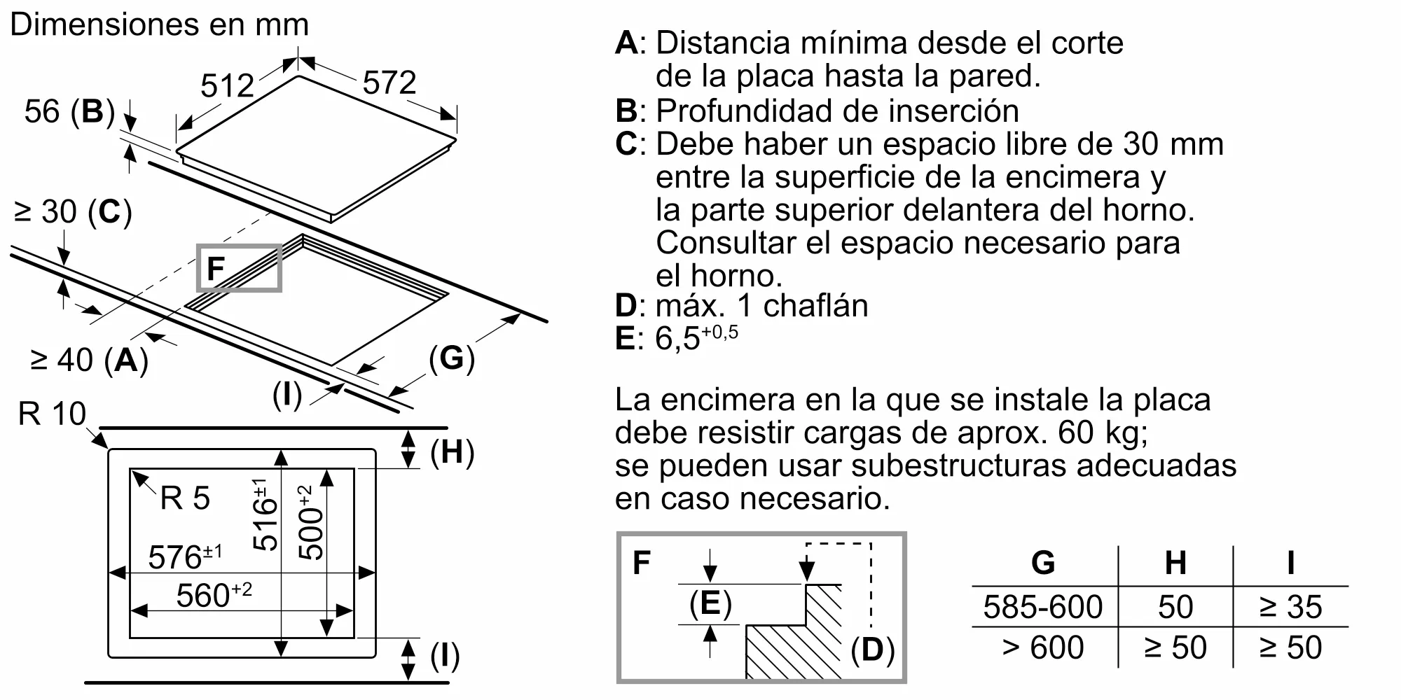 Foto n.º 6 del producto EH601MD21E