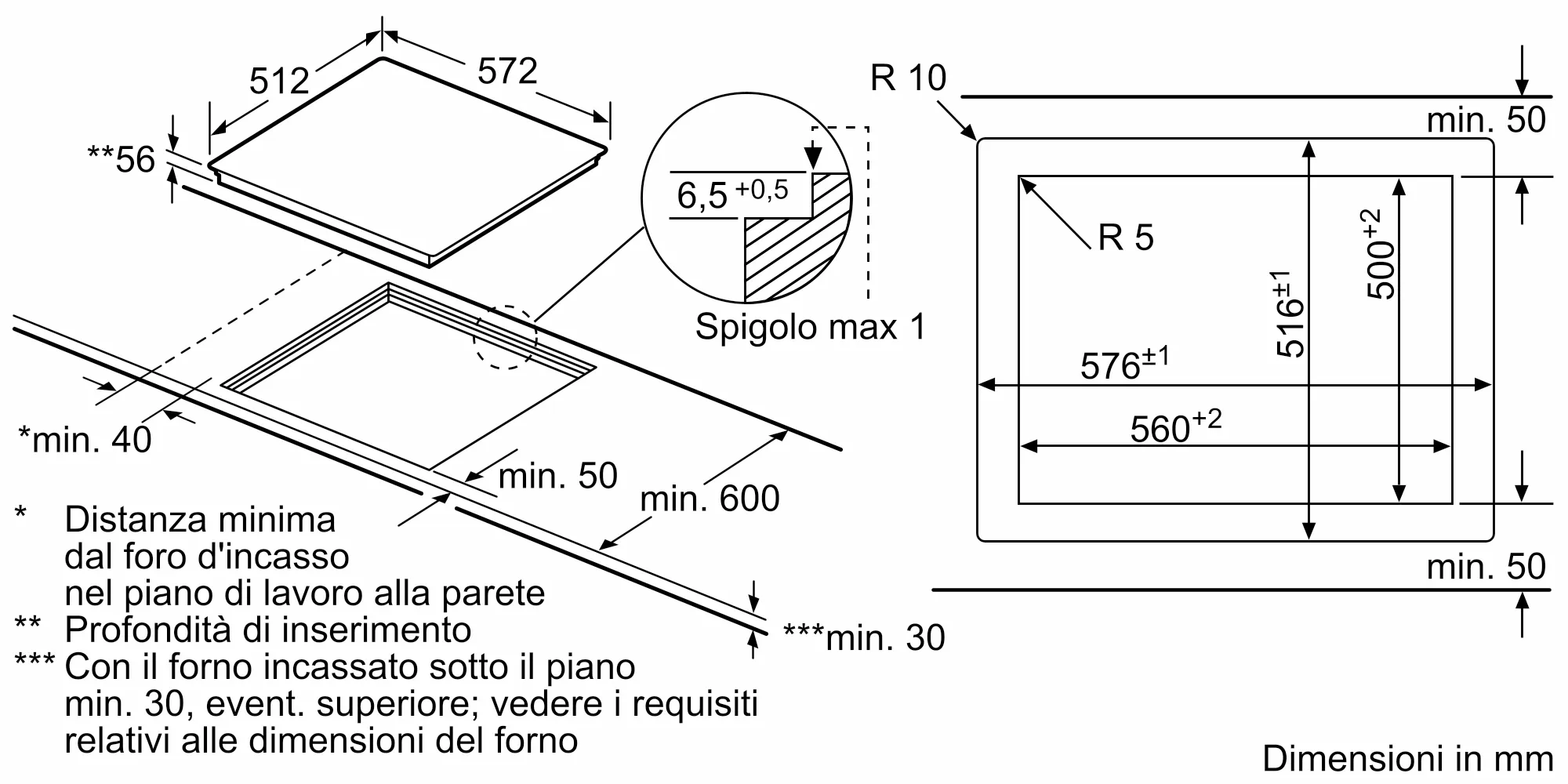 Foto Nr. 8 del prodotto T66PS61X0