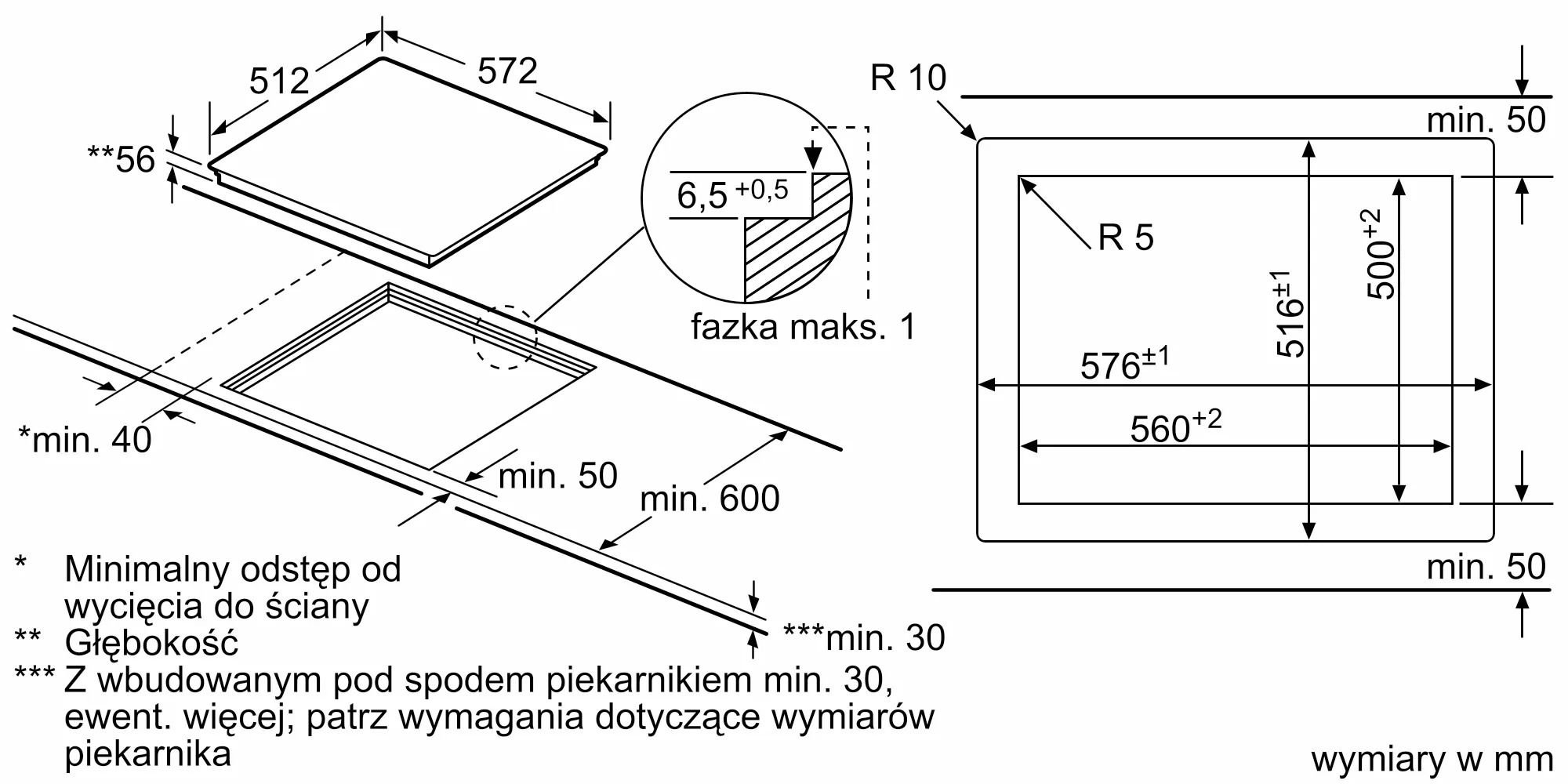 Zdjęcie produktu nr 10 PXE601DC1E