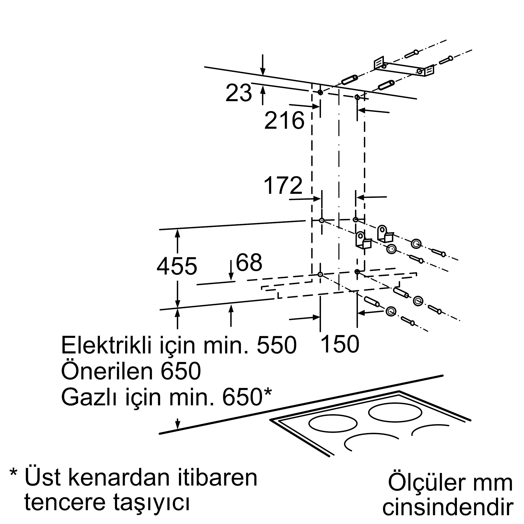 Ürününün Photo Nr. ı 3 DWA065550