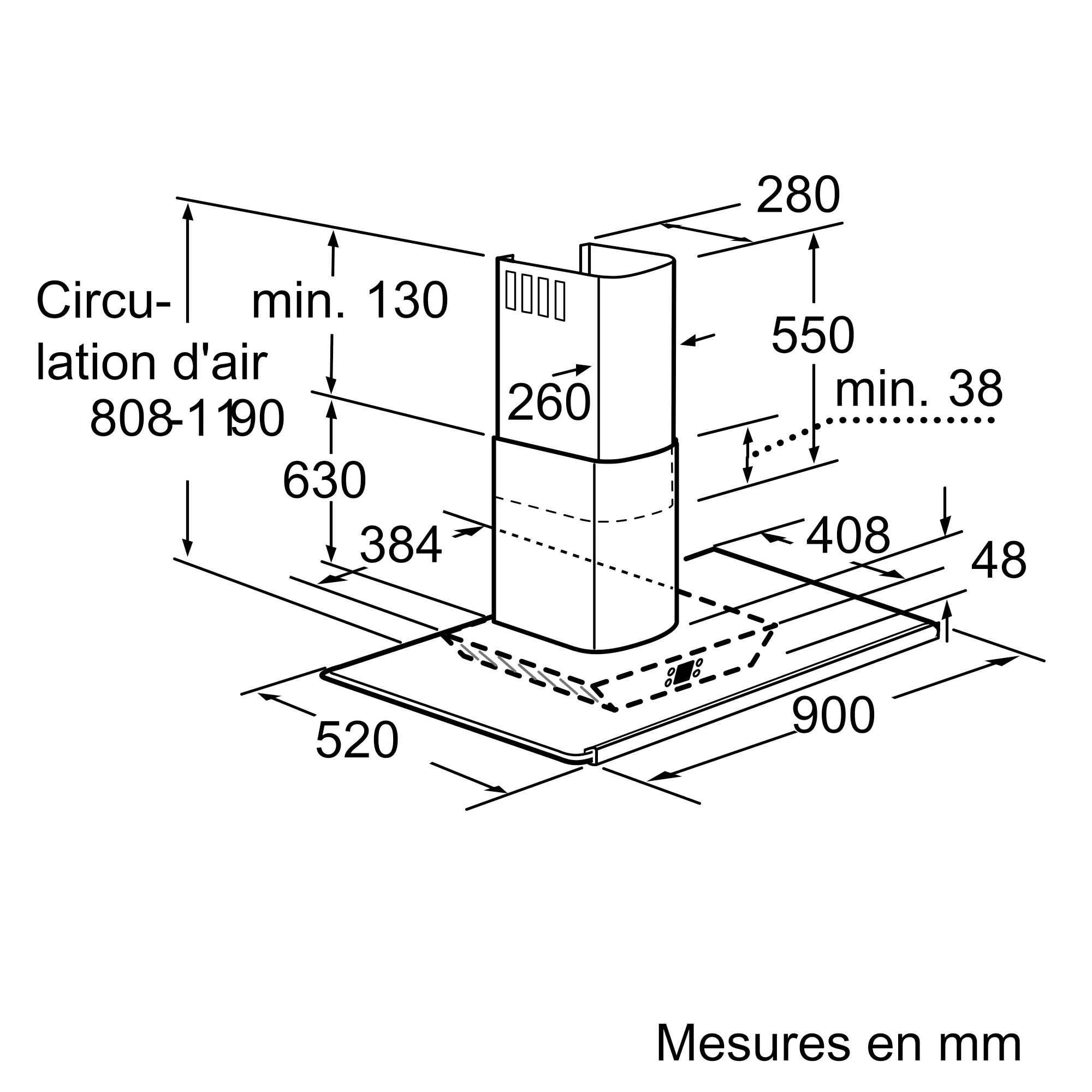 Photo n° 5 du produit DWA095550