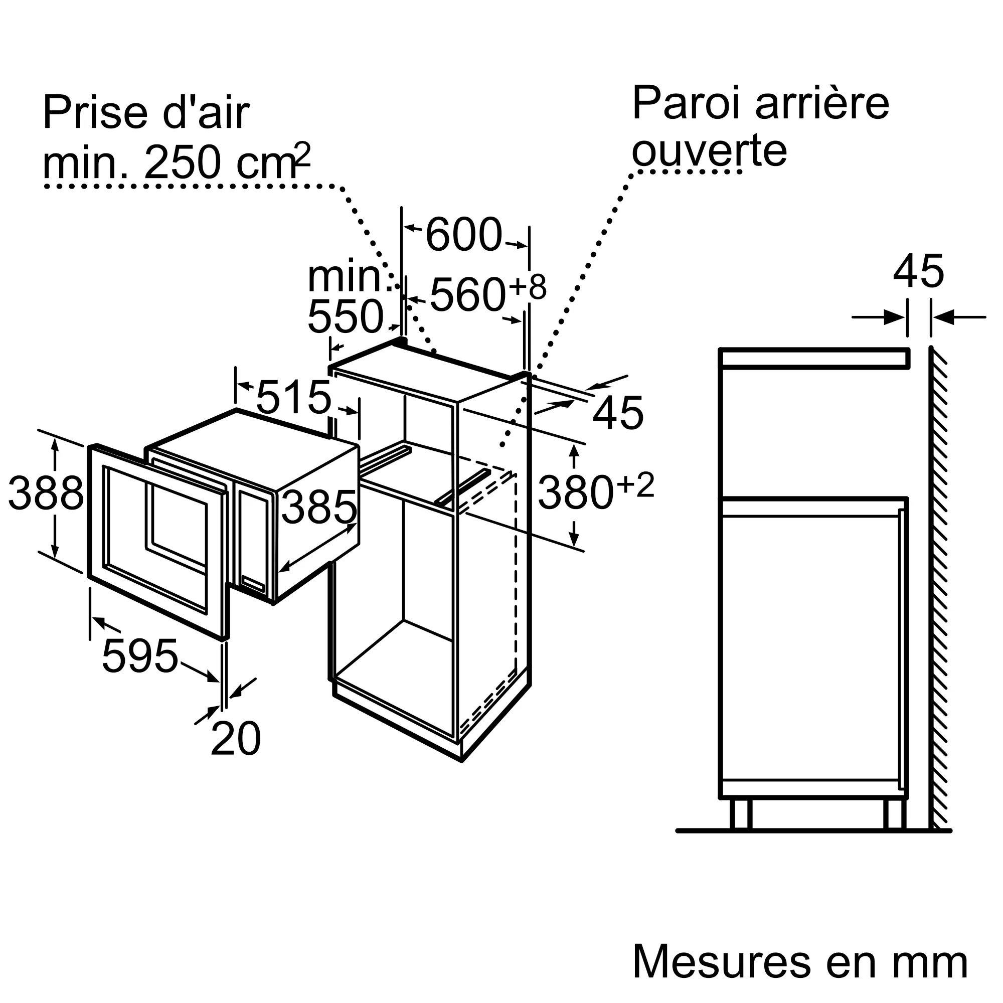 Photo n° 5 du produit HMT82M650