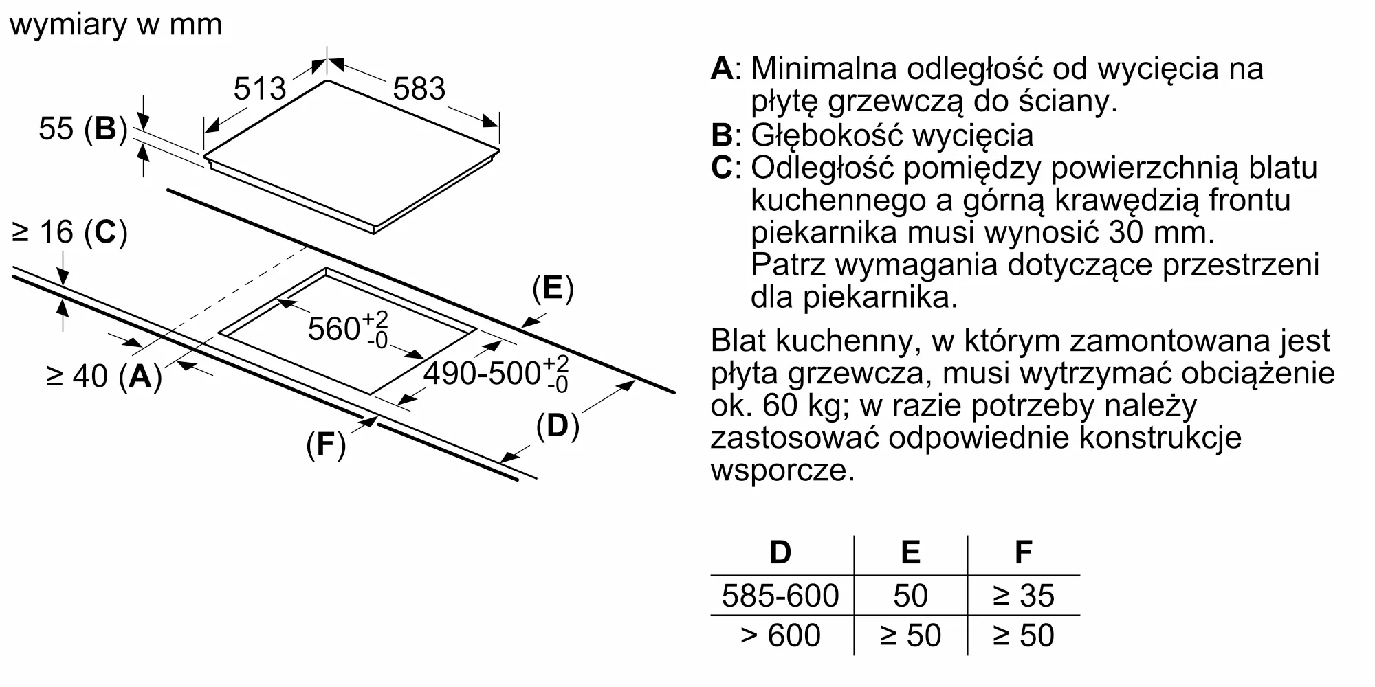 Zdjęcie produktu nr 9 PIT645F17E