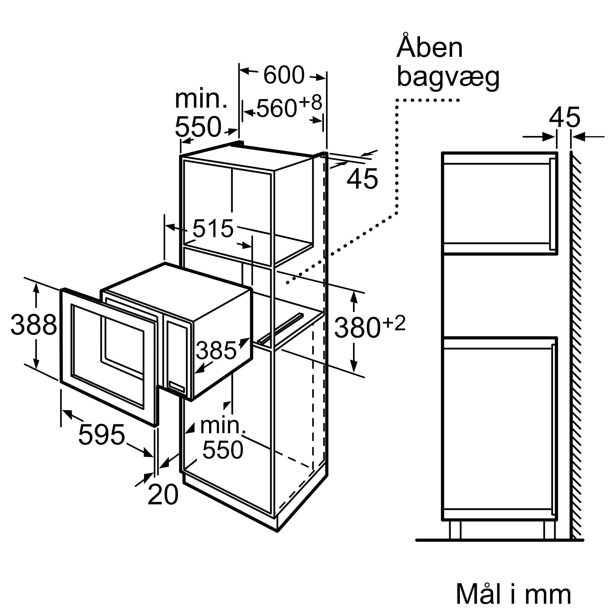 Fotonummer 4 af produktet HMT84M651
