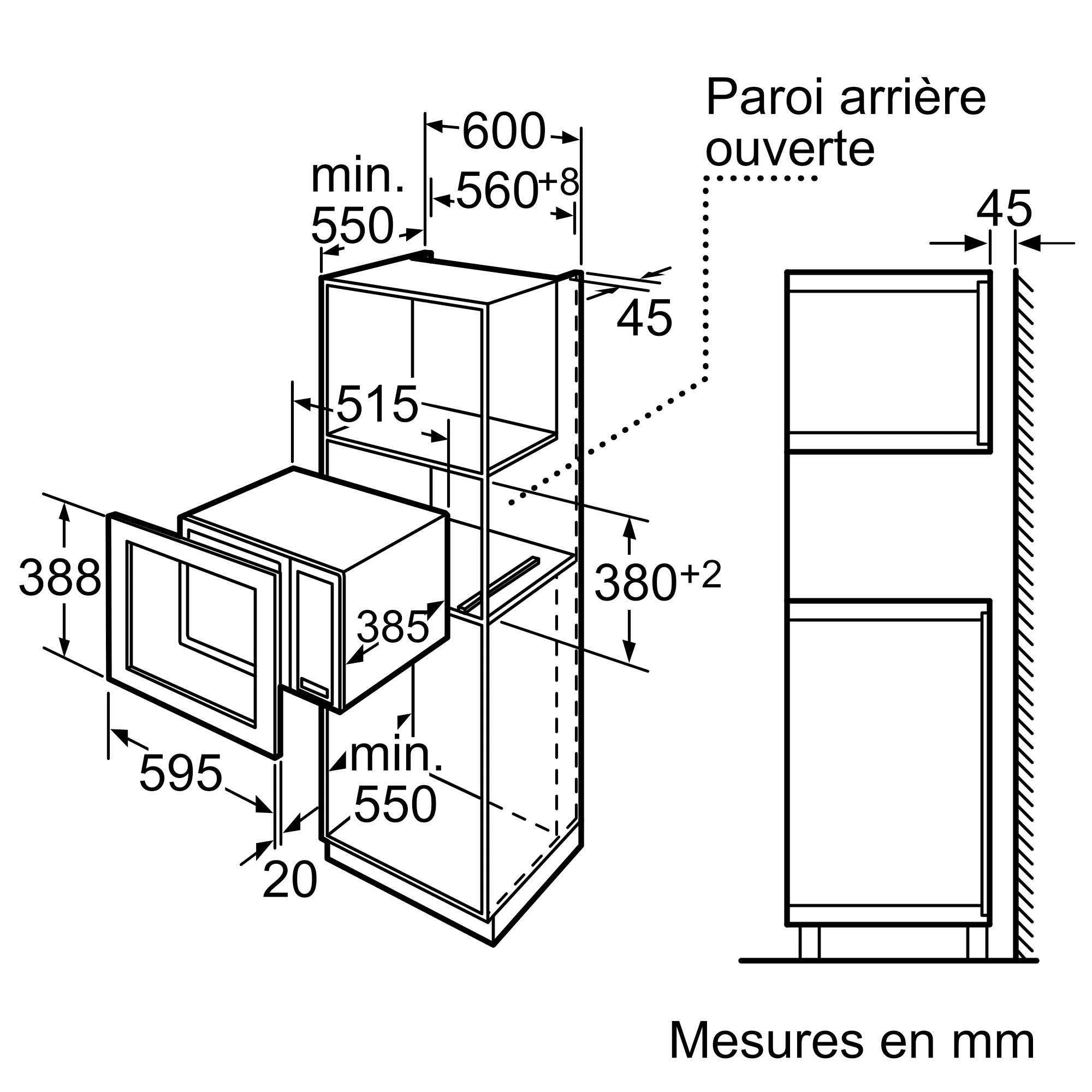 Photo n° 4 du produit HMT82M650