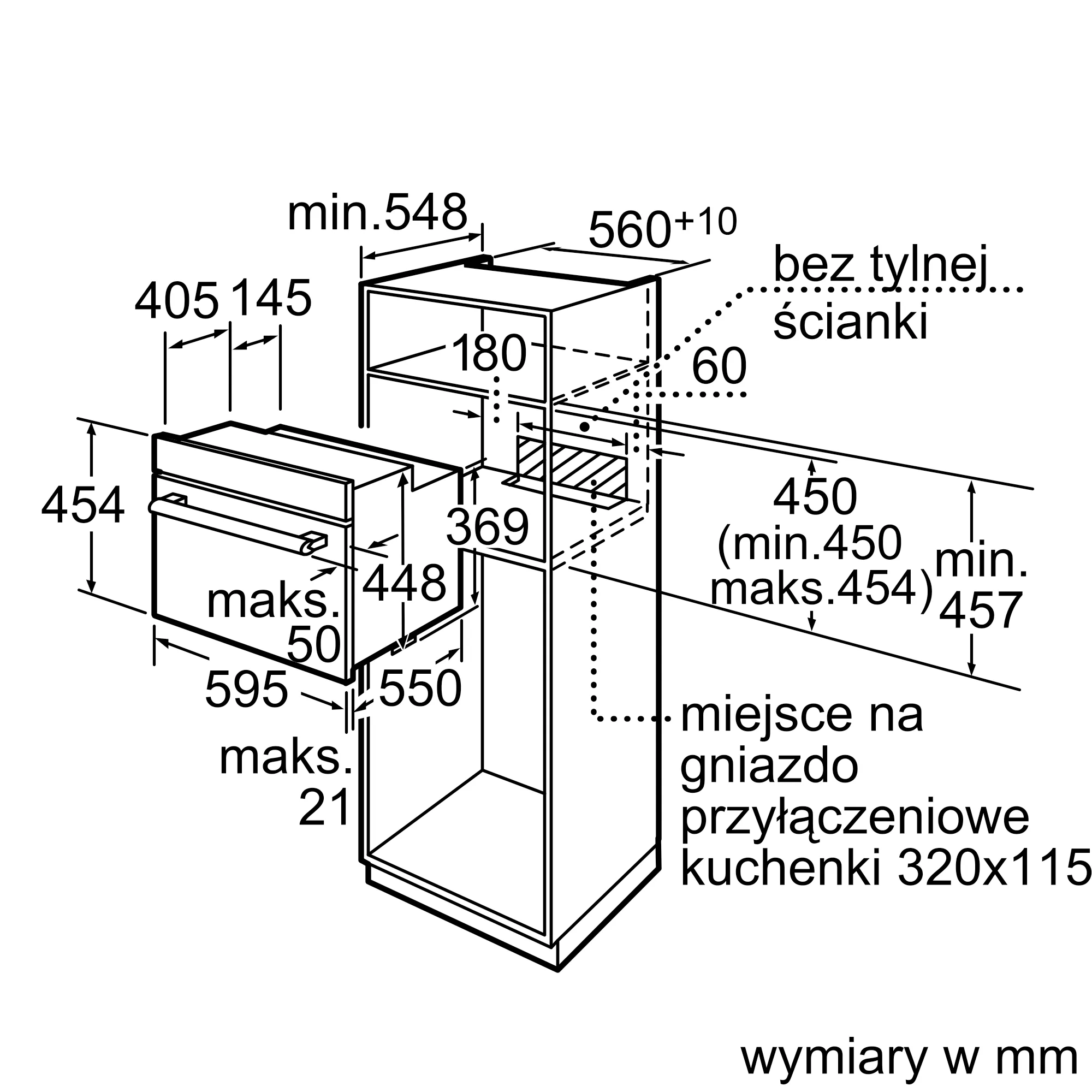 Zdjęcie produktu nr 8 HBC33B550