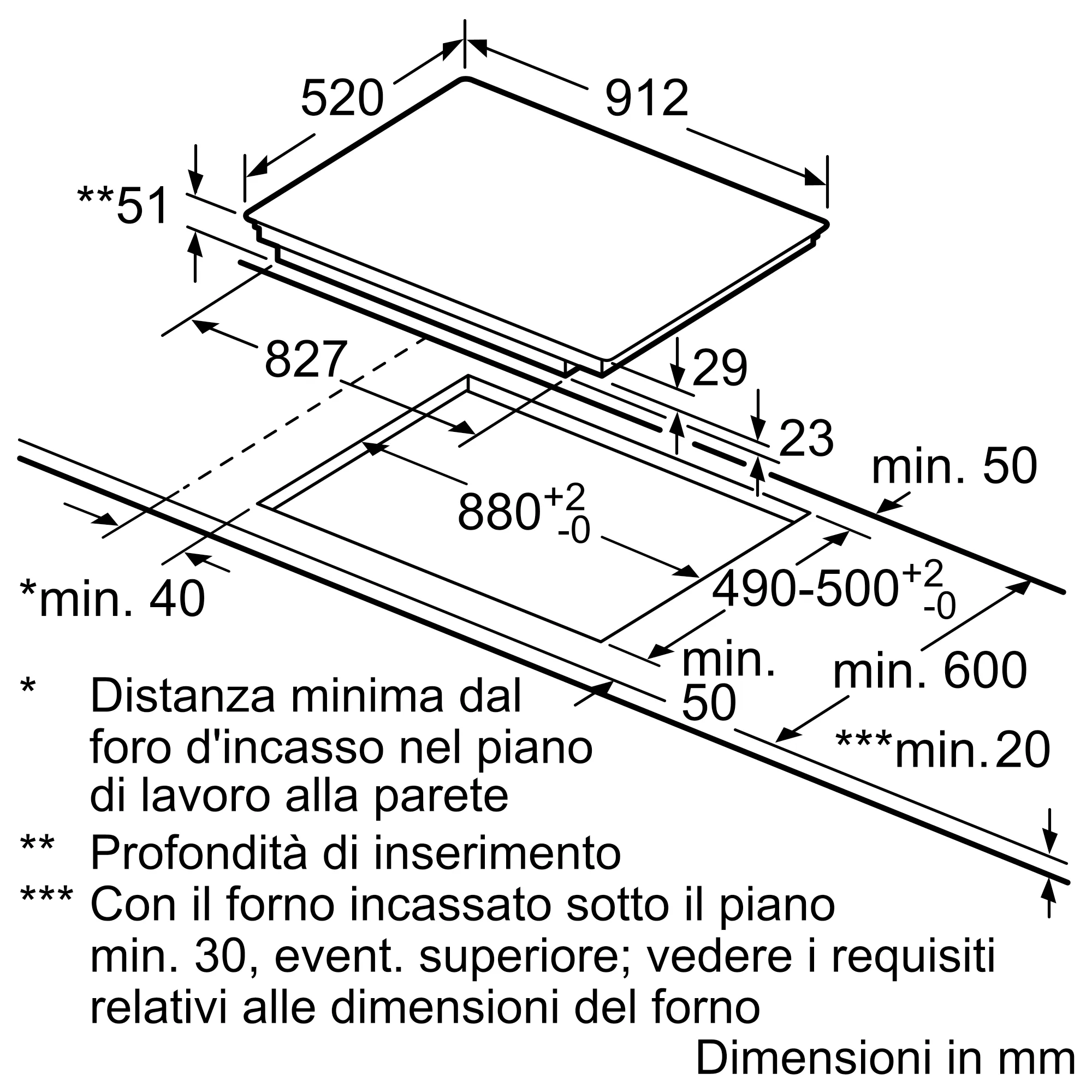 Foto Nr. 3 del prodotto EH975MD21E