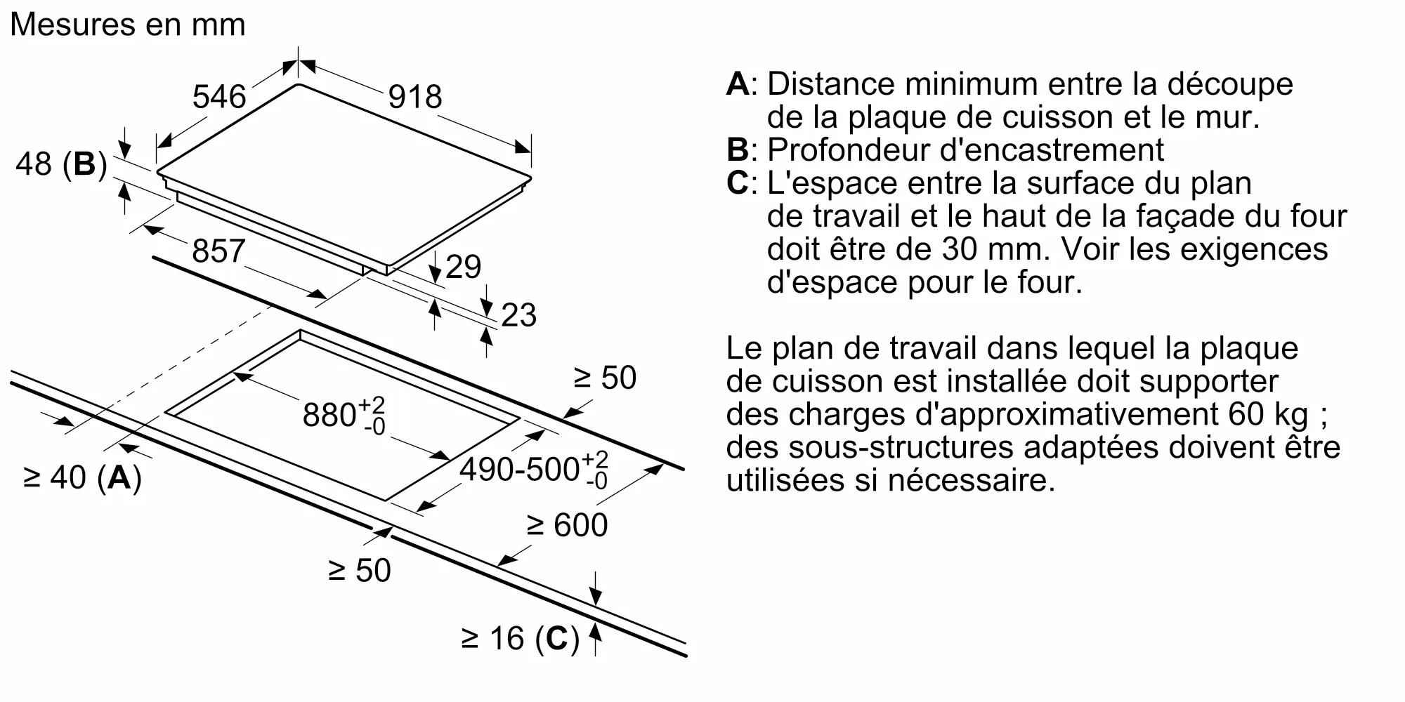 Photo n° 7 du produit T59TS61N0