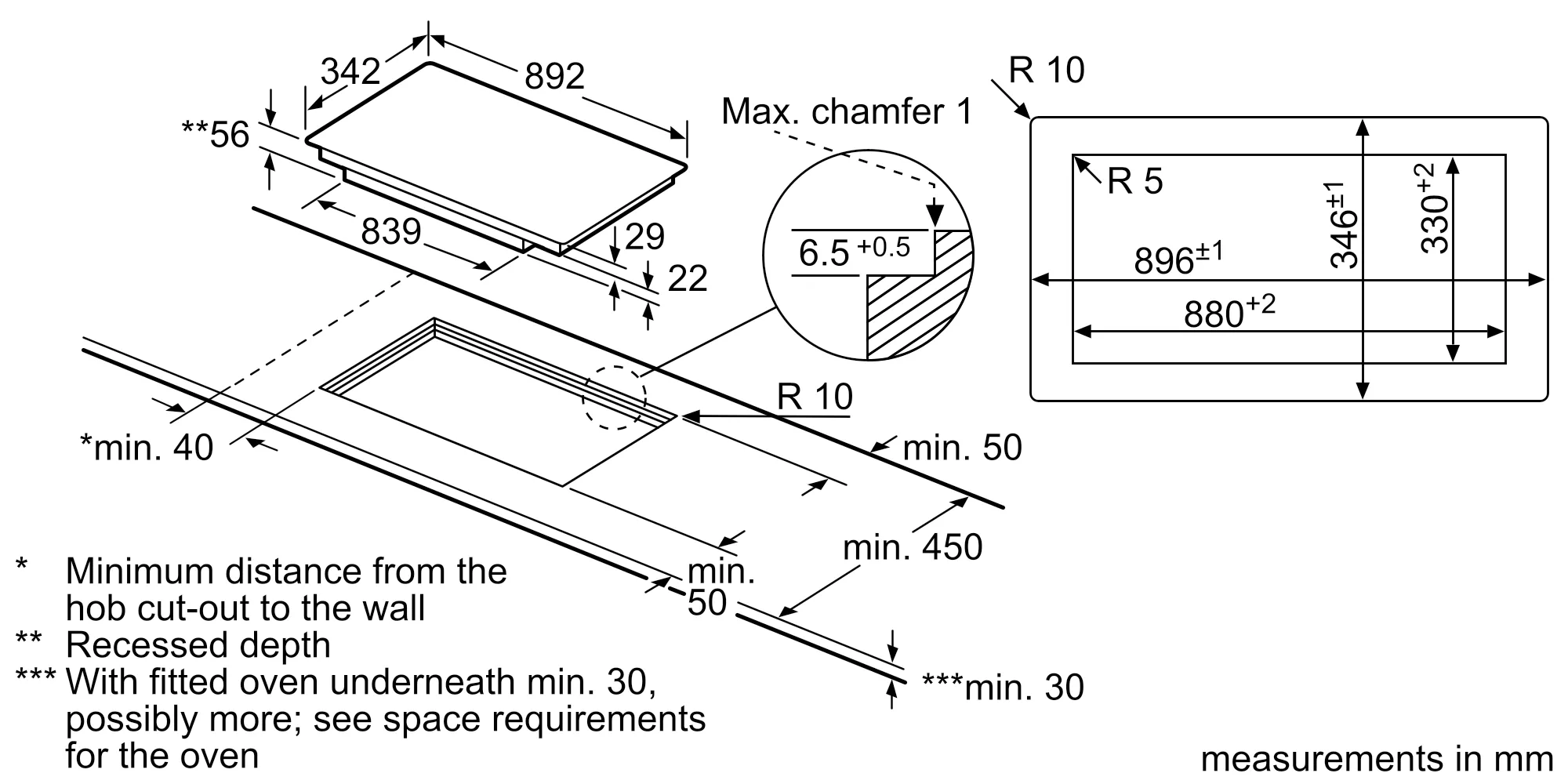 Photo Nr. 2 of the product T45D90X2