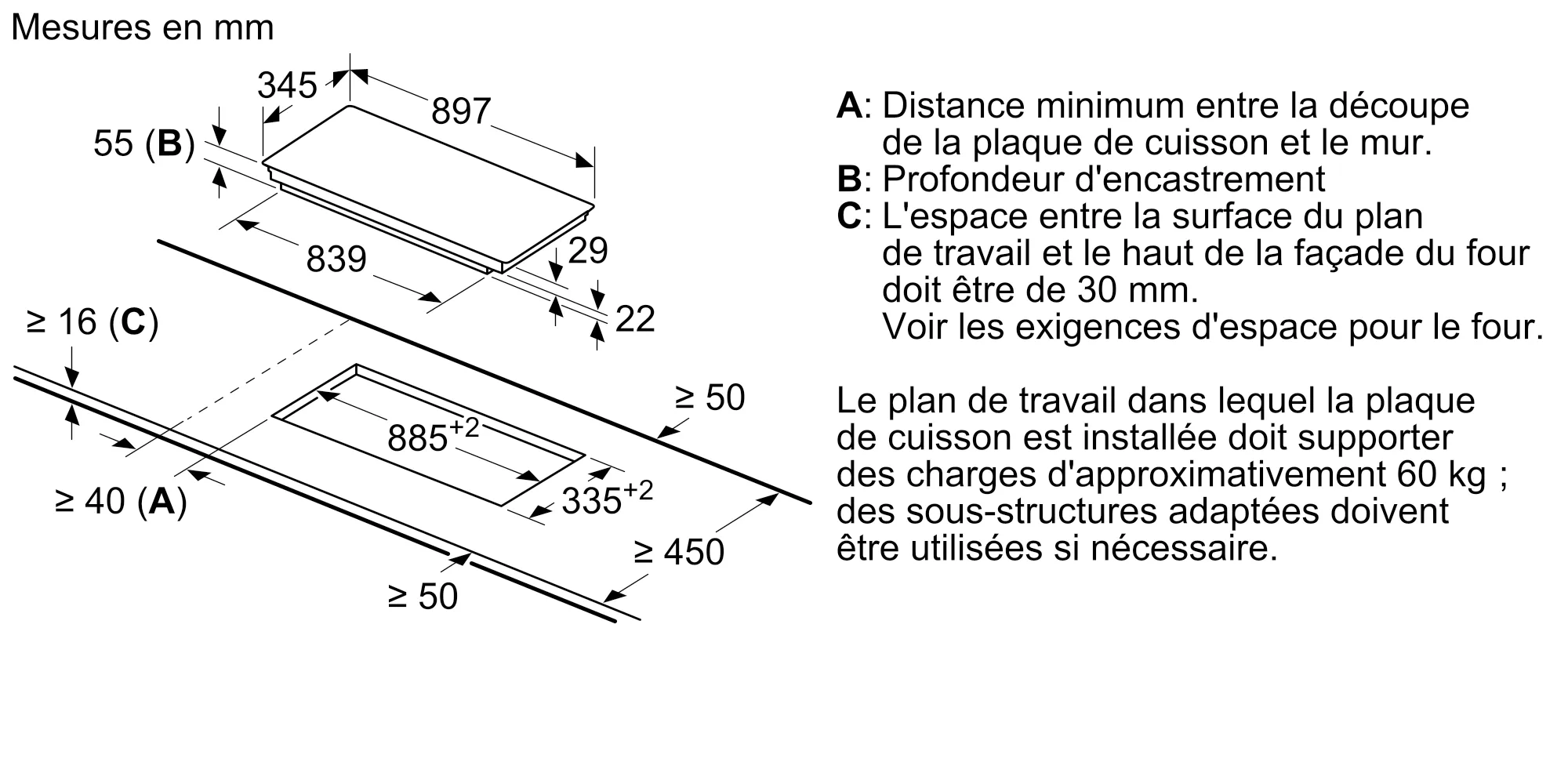 Photo n° 8 du produit T50BS31N0