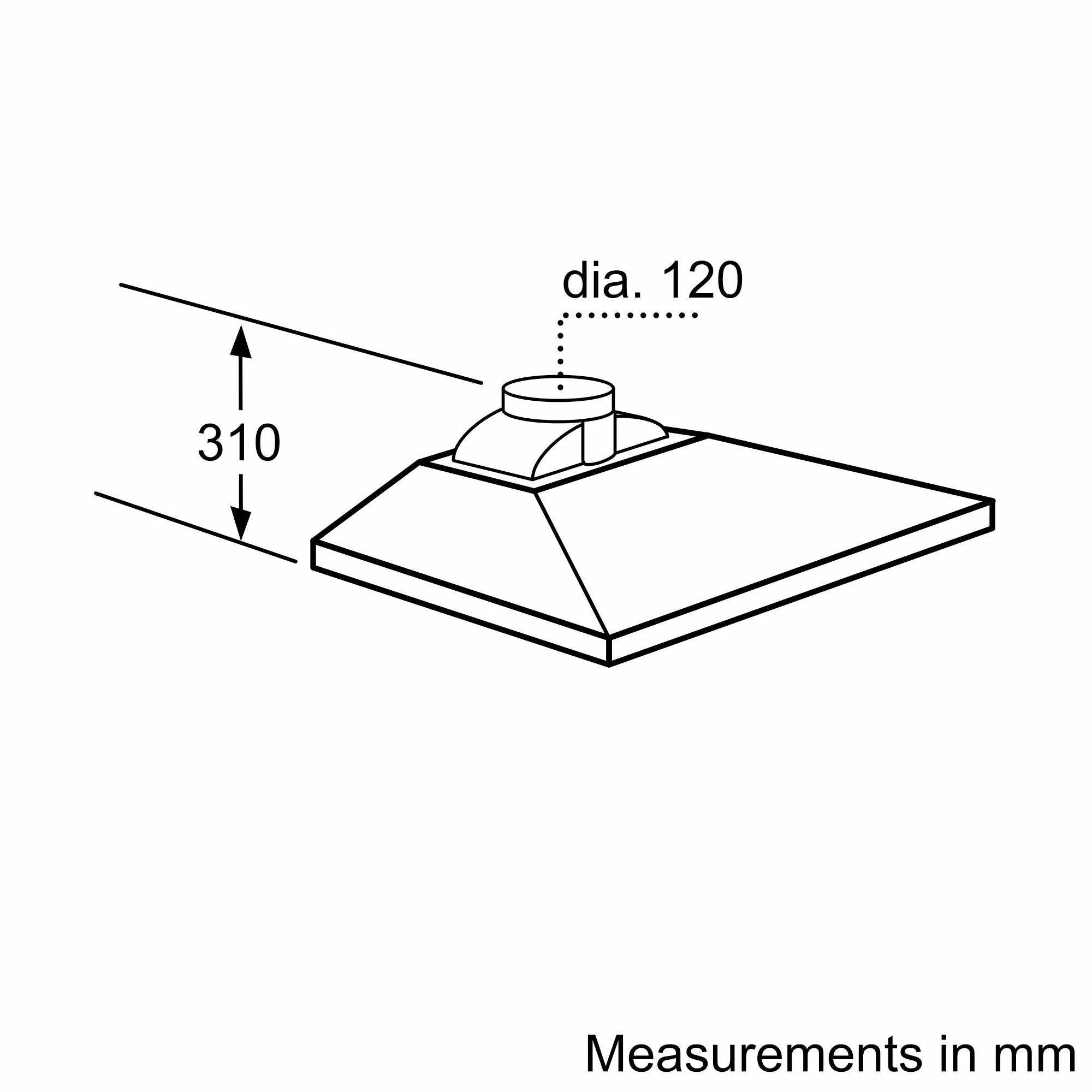 Photo Nr. 3 of the product DWW061350B