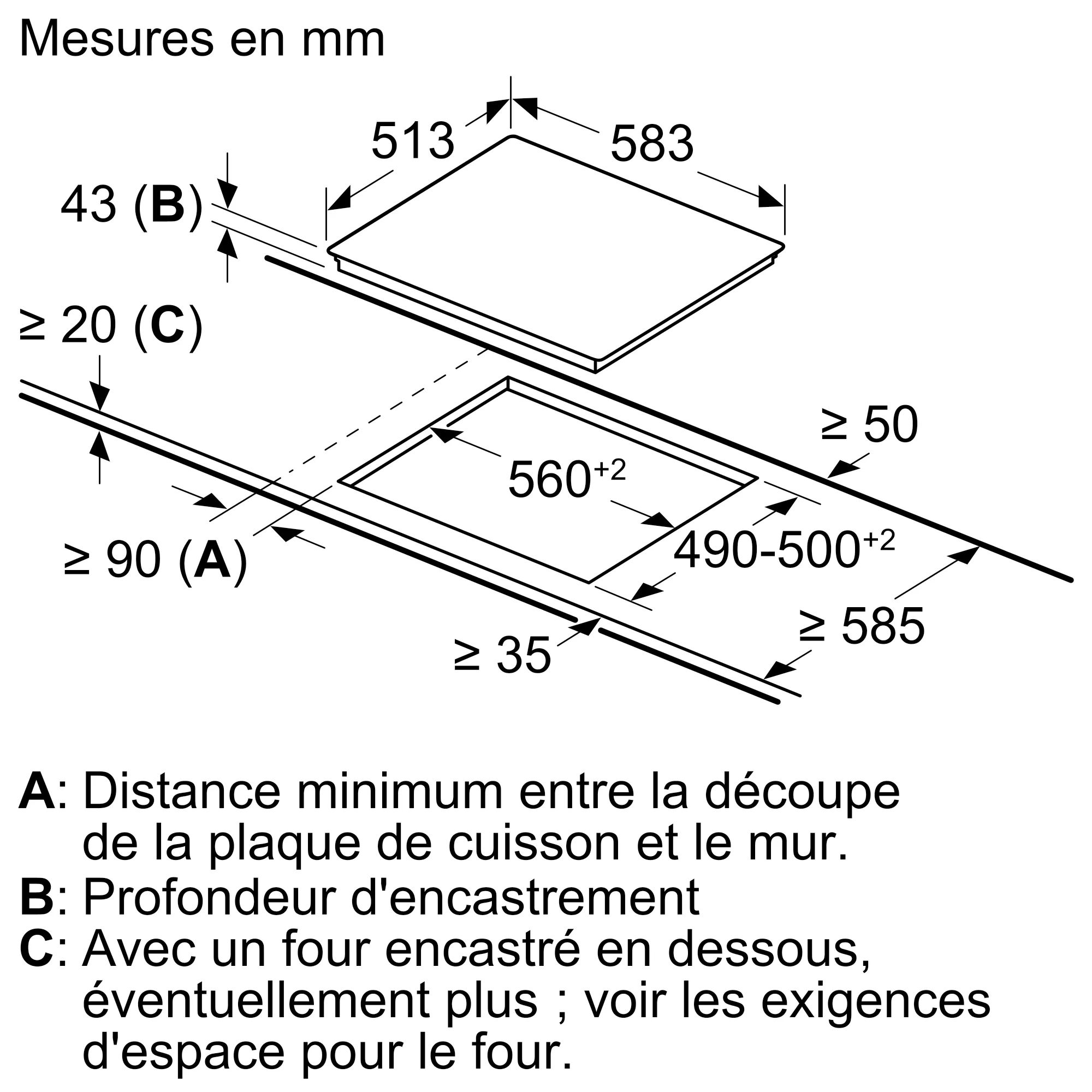 Photo n° 5 du produit EA645GMA1E