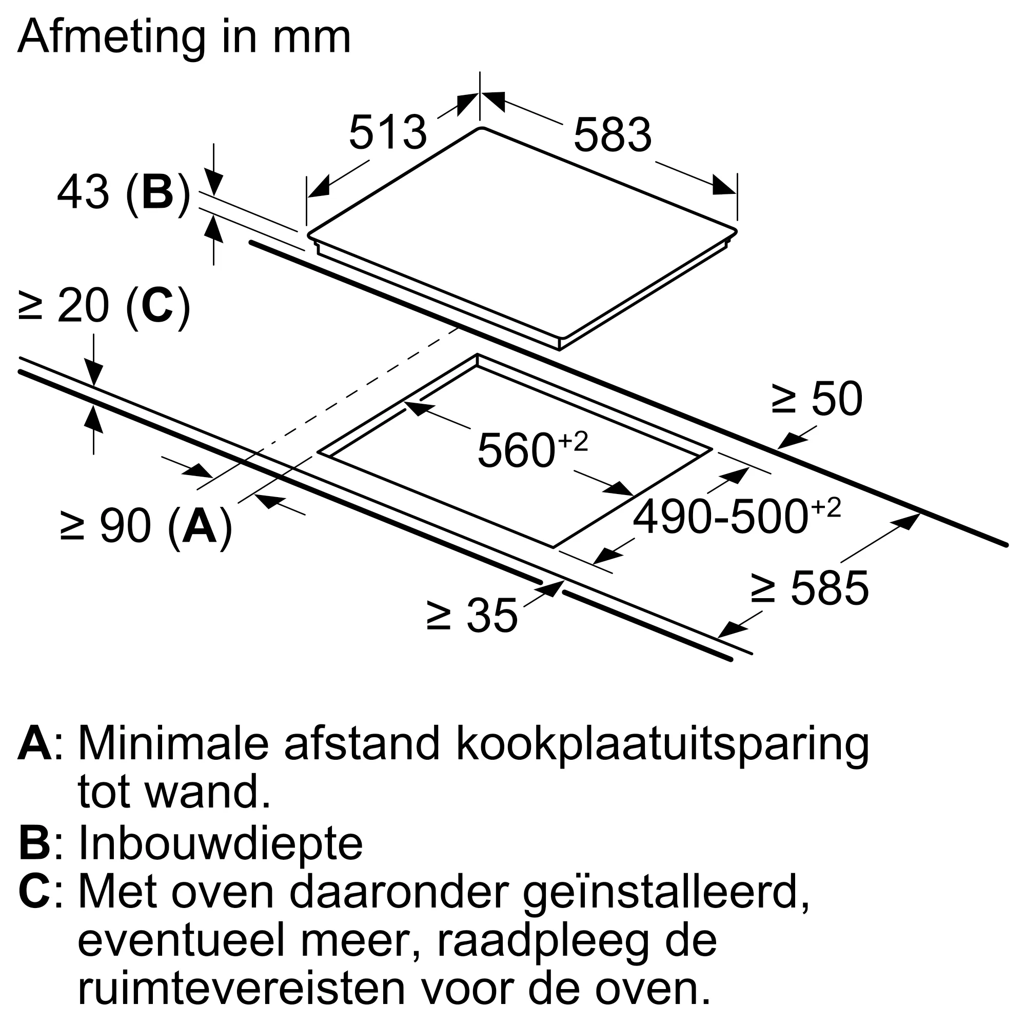 Foto nr. 6 van het product NKN645GA2E