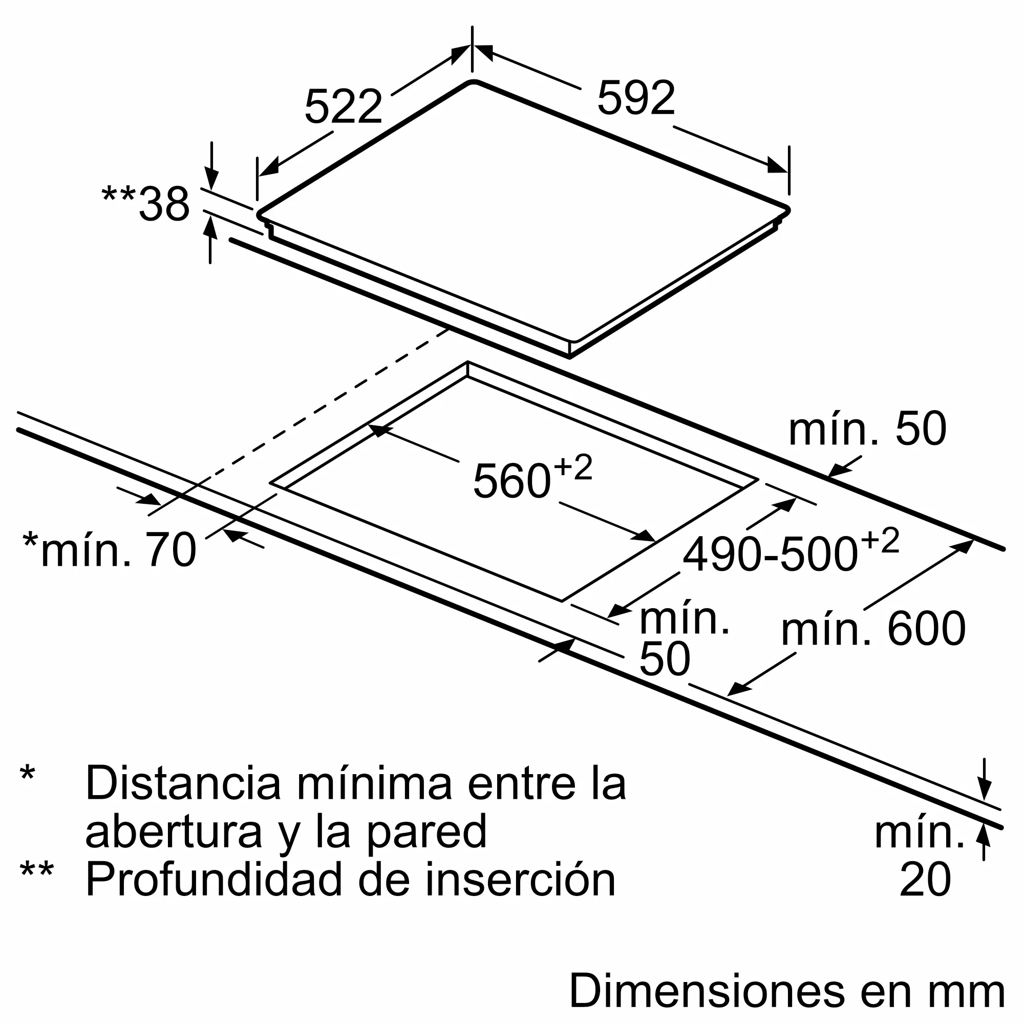 Foto nº 2 del producto 3EE721LS