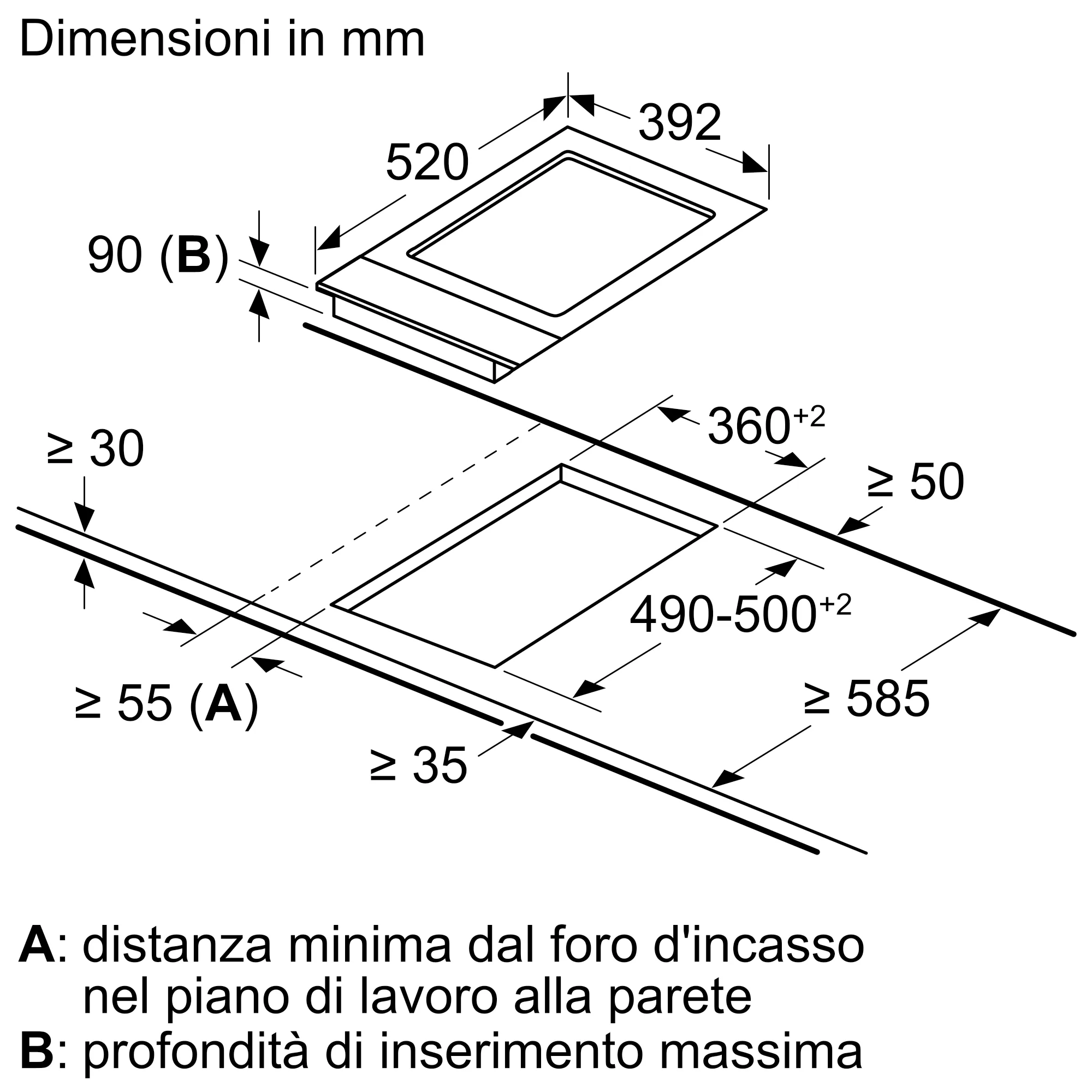 Foto Nr. 11 del prodotto ET475FYB1E