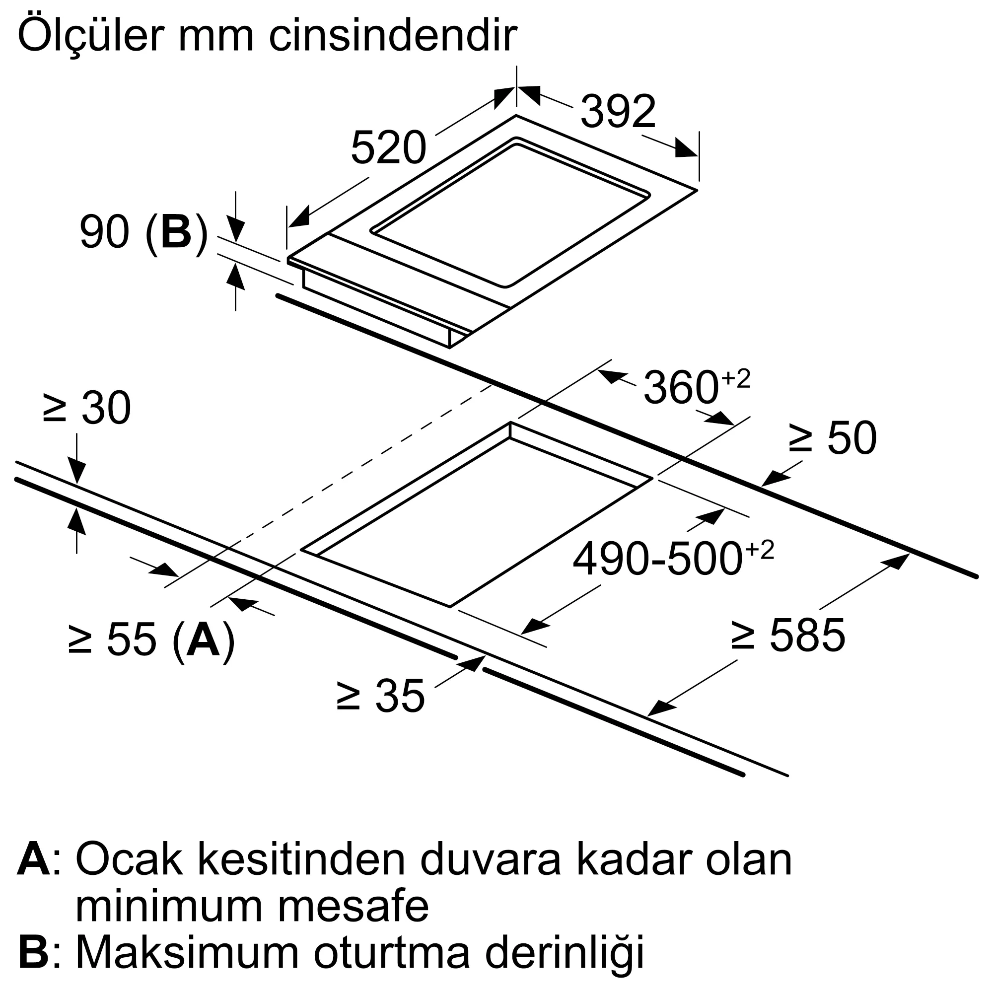 Ürününün Photo Nr. ı 12 ET475FYB1E