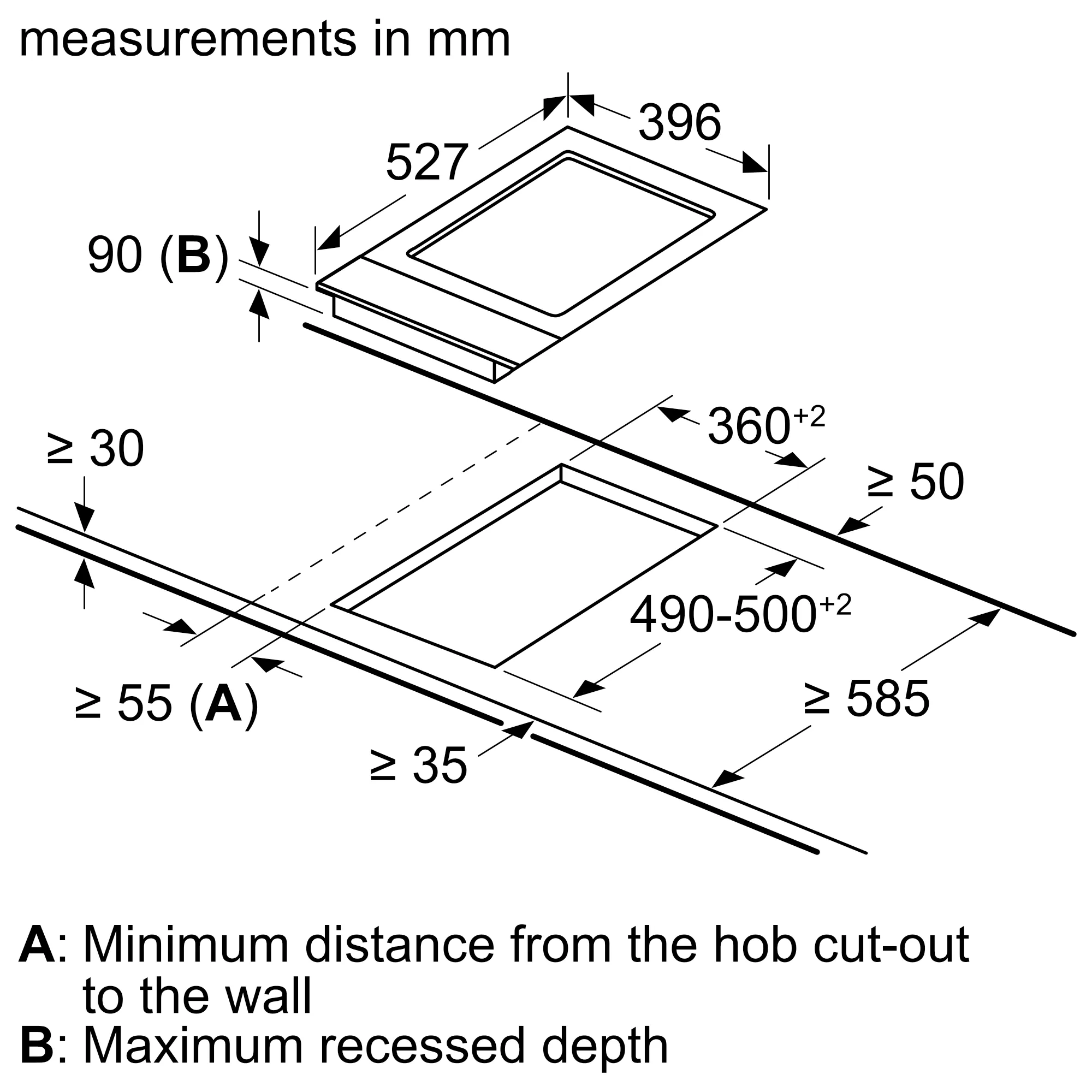 Ảnh Nr. 11 của sản phẩm PKY475FB1E