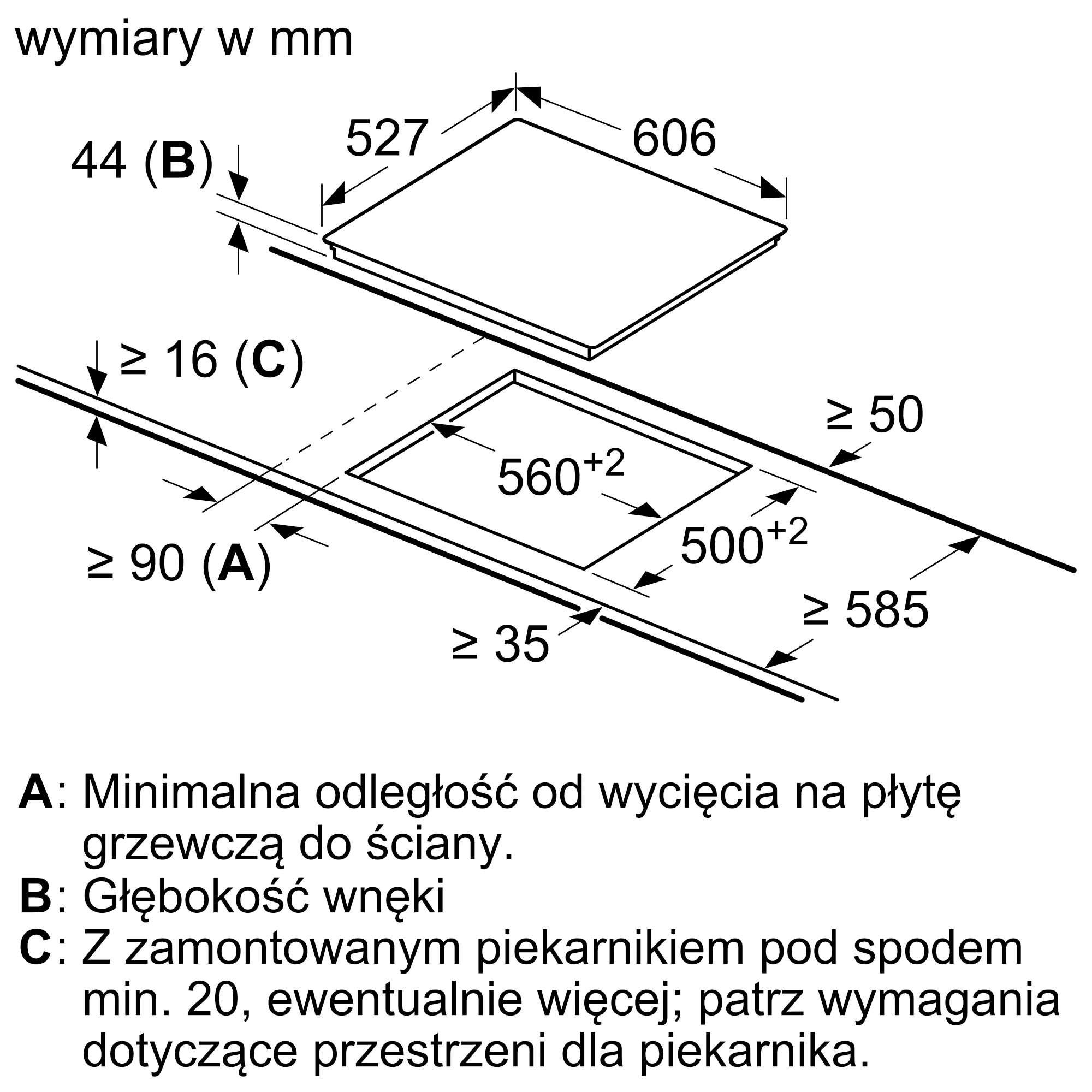 Zdjęcie produktu nr 8 PKN675DP1D