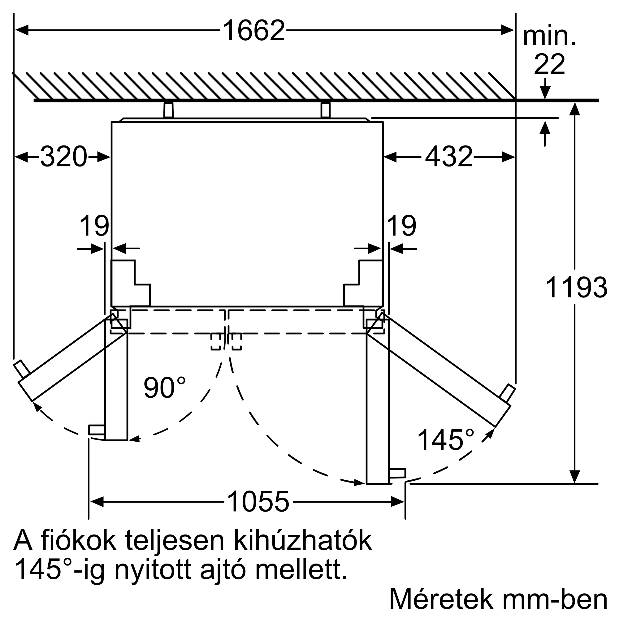 Fotó a termék Nr. 6 számáról KAG90AI20