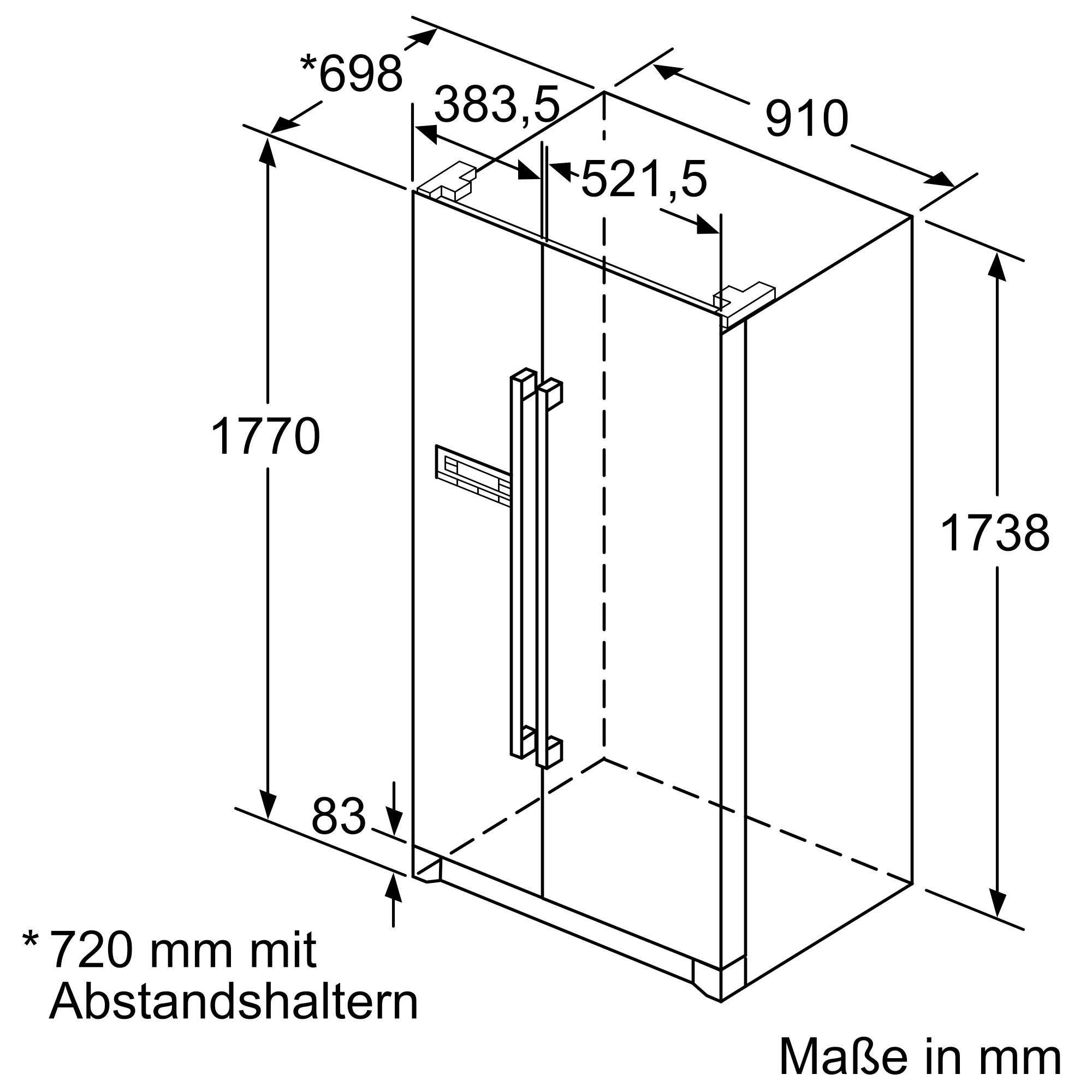 Foto Nr. 5 des Produkts KA90NVI20