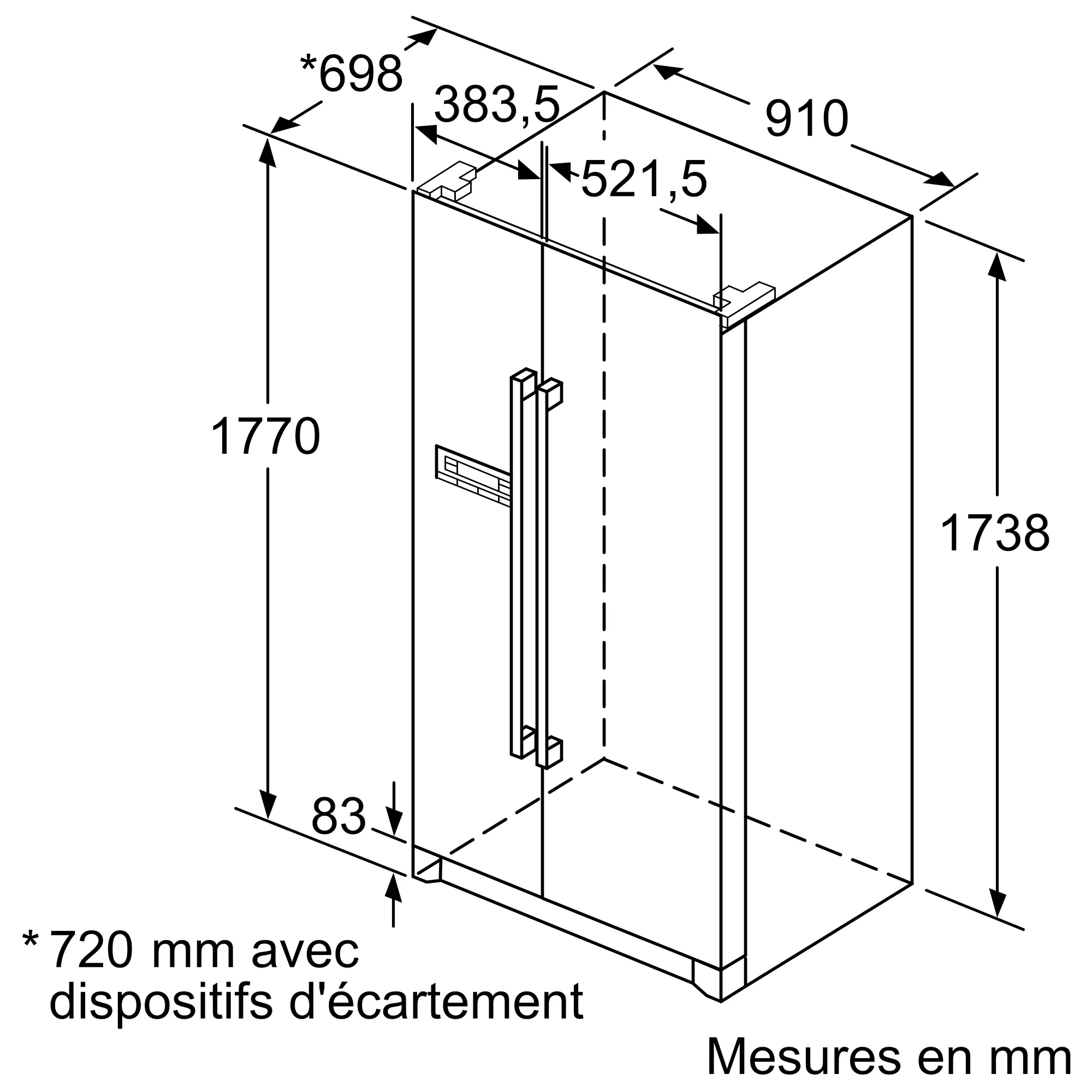 Photo n° 5 du produit KA90NVI20