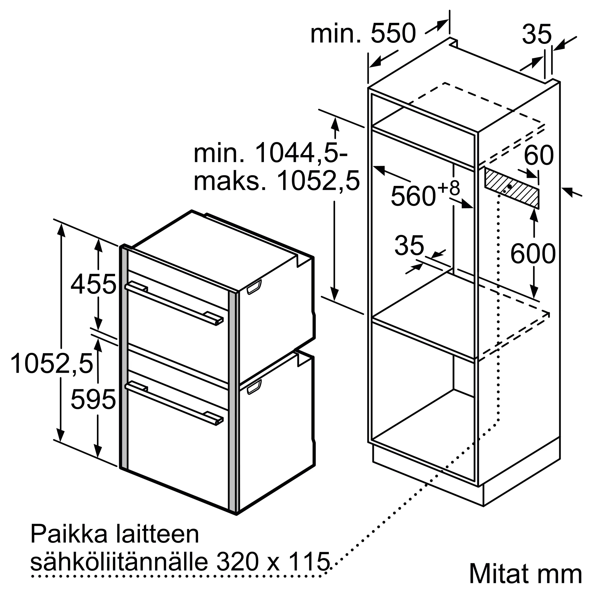 Kuva 2 tuotteesta Z11SZ90G0