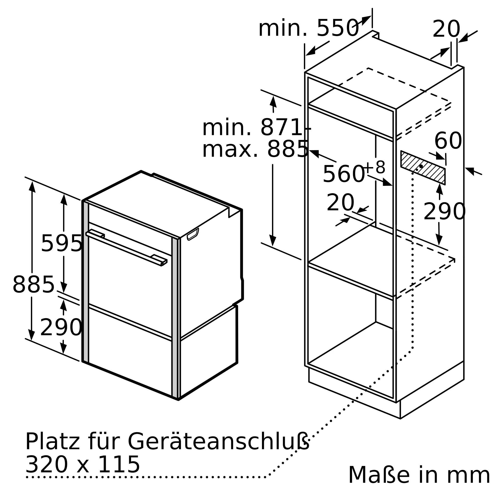 Foto Nr. 2 des Produkts  Z11SZ80X0