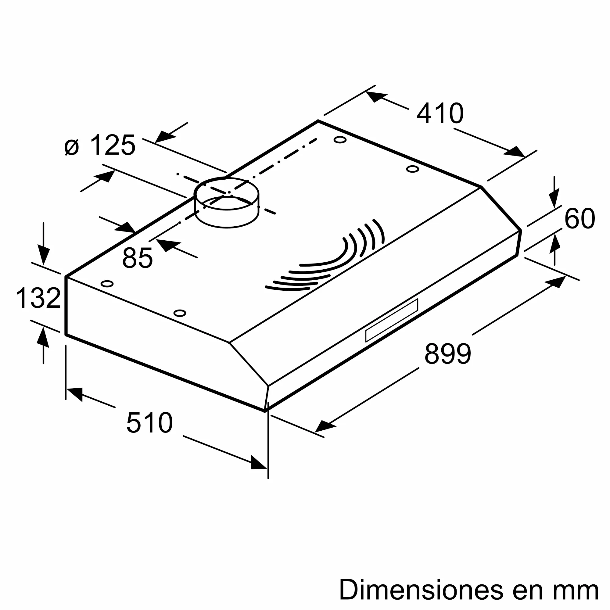 Foto n.º 6 del producto DUL93CA50V