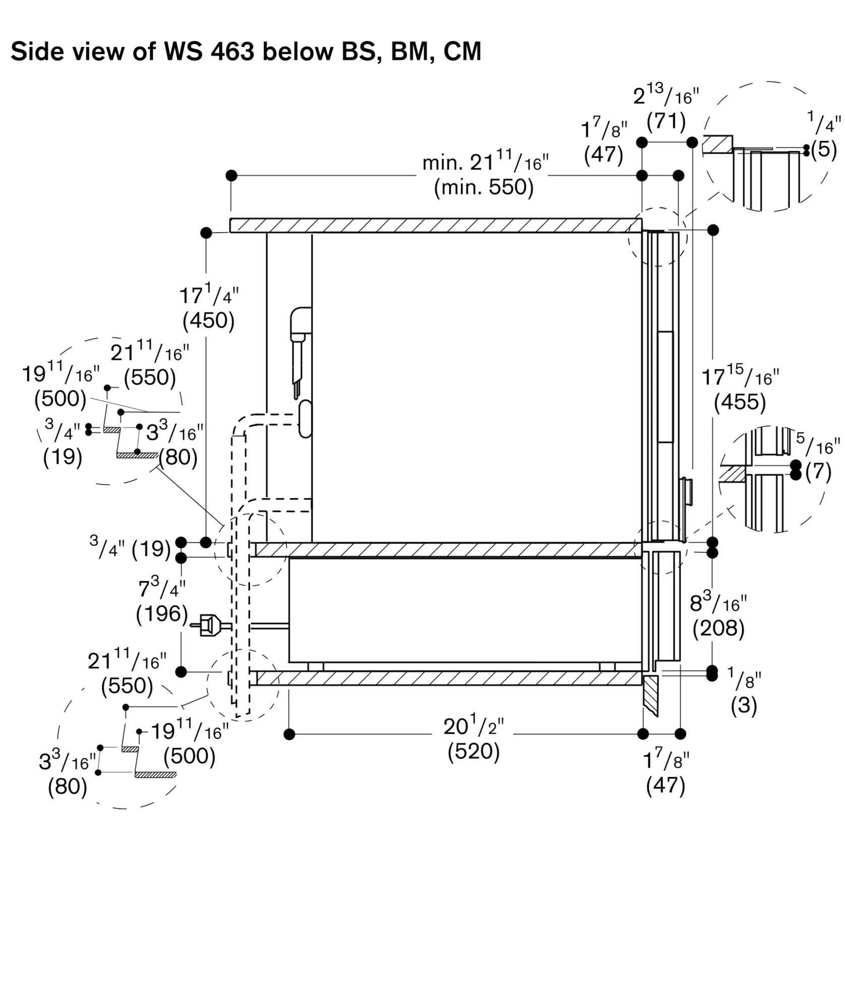 Photo Nr. 4 of the product WS463710