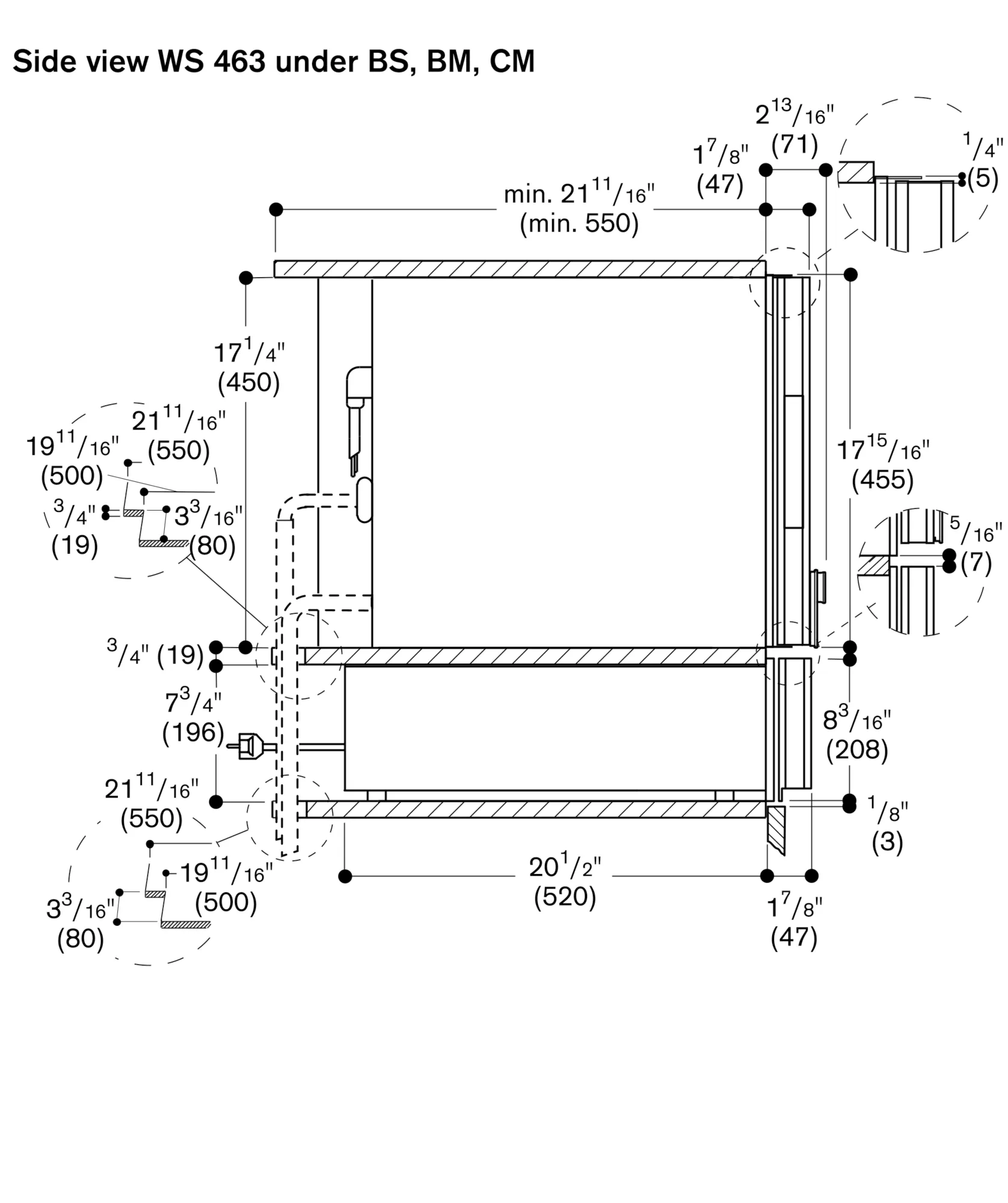 Photo Nr. 4 of the product WS463710