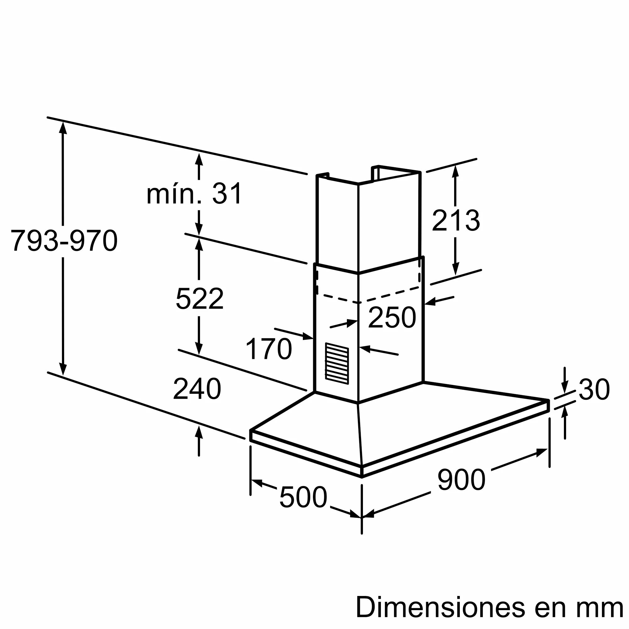 Foto n.º 2 del producto DWW091451