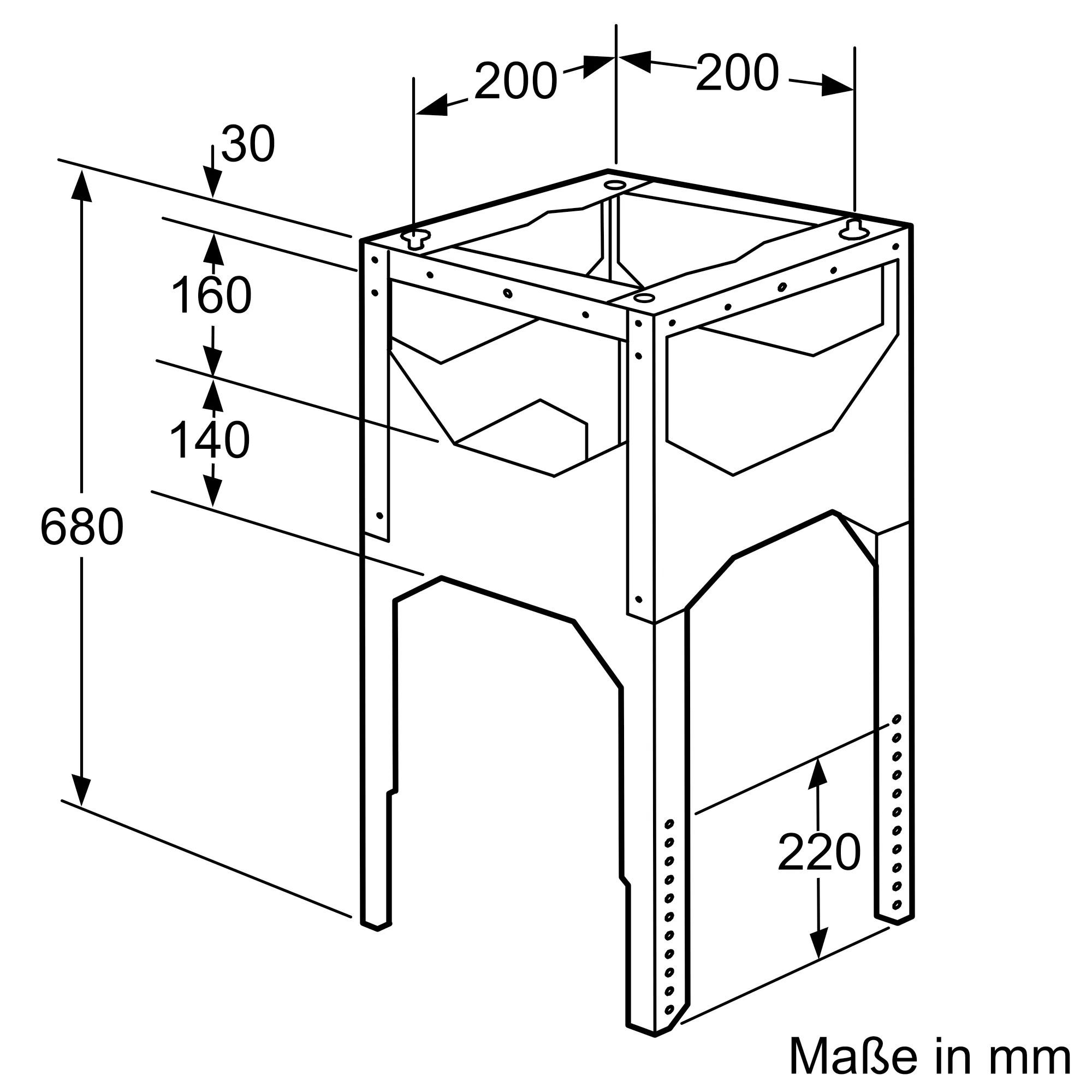 Foto Nr. 2 des Produkts LF257BA80