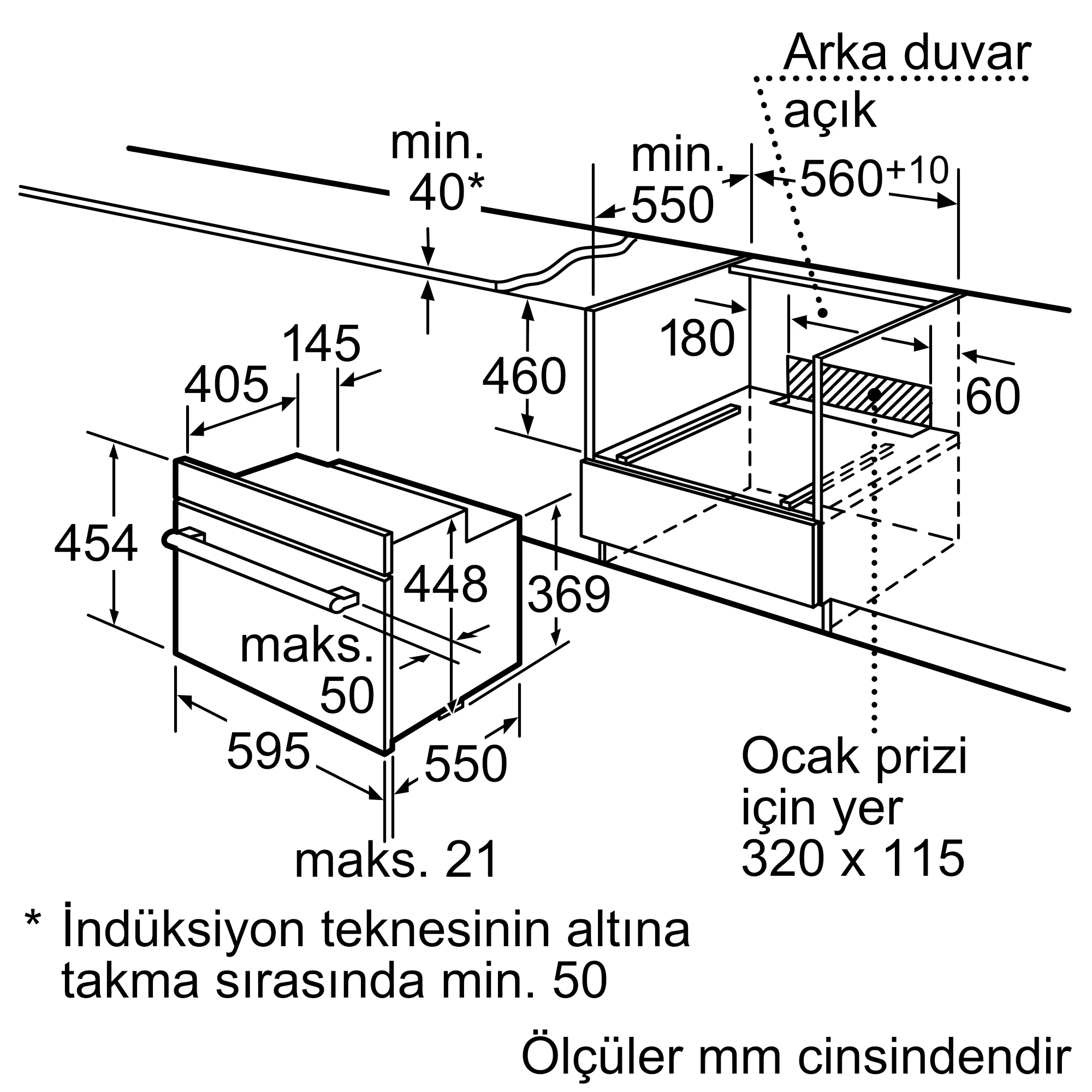 Ürününün Photo Nr. ı 2 HBC33B550