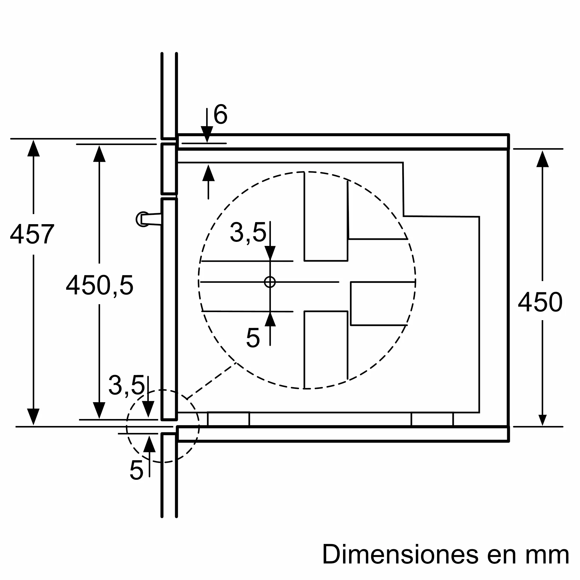 Foto n.º 7 del producto HBC33R550
