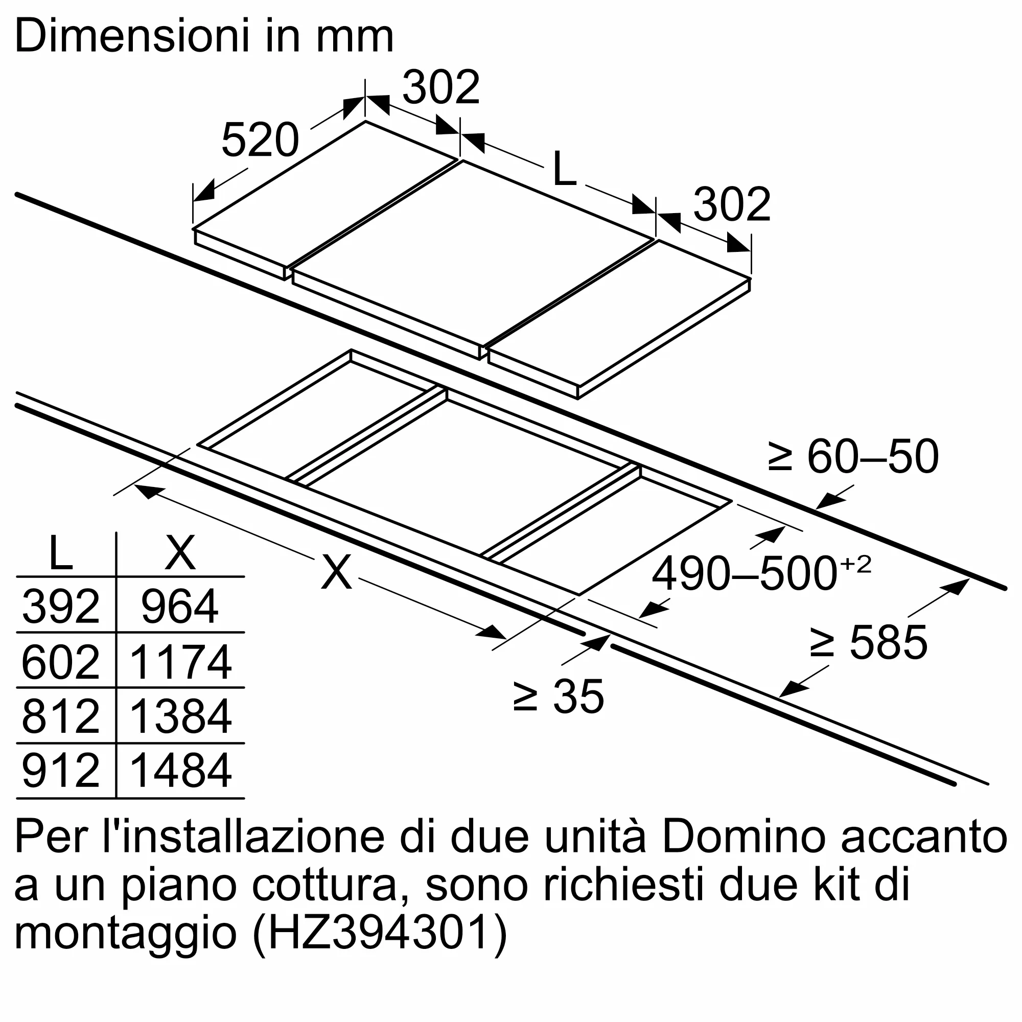 Foto Nr. 6 del prodotto ER326AB70E