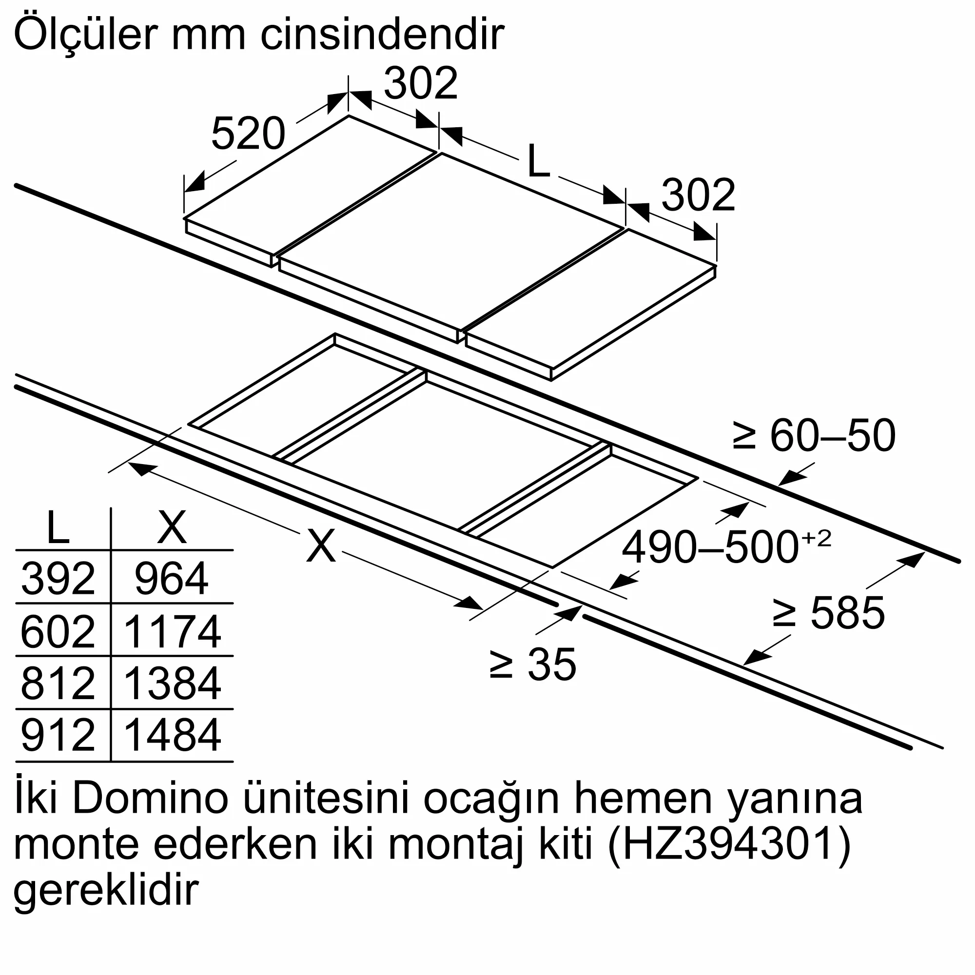Ürününün Photo Nr. ı 6 ET375GU11E