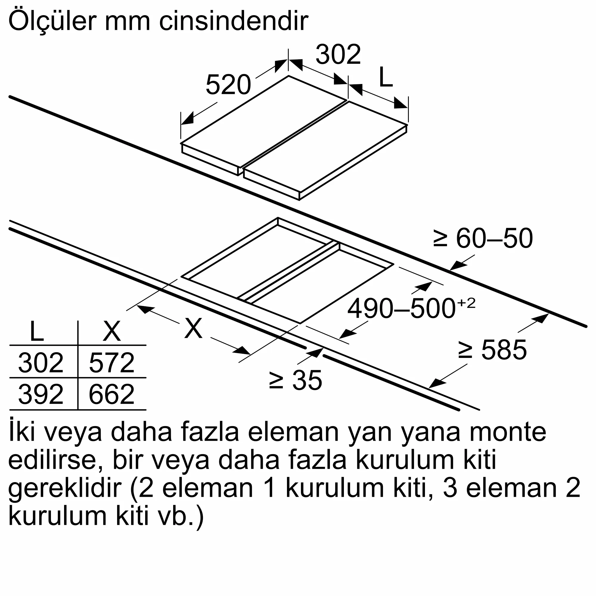 Ürününün Photo Nr. ı 9 ET375GU11E