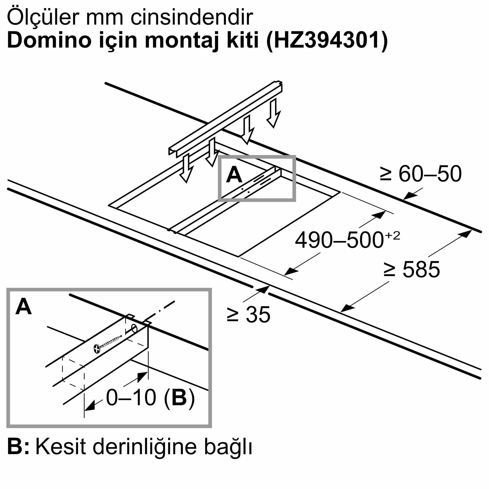 Ürününün Photo Nr. ı 8 ET375GU11E