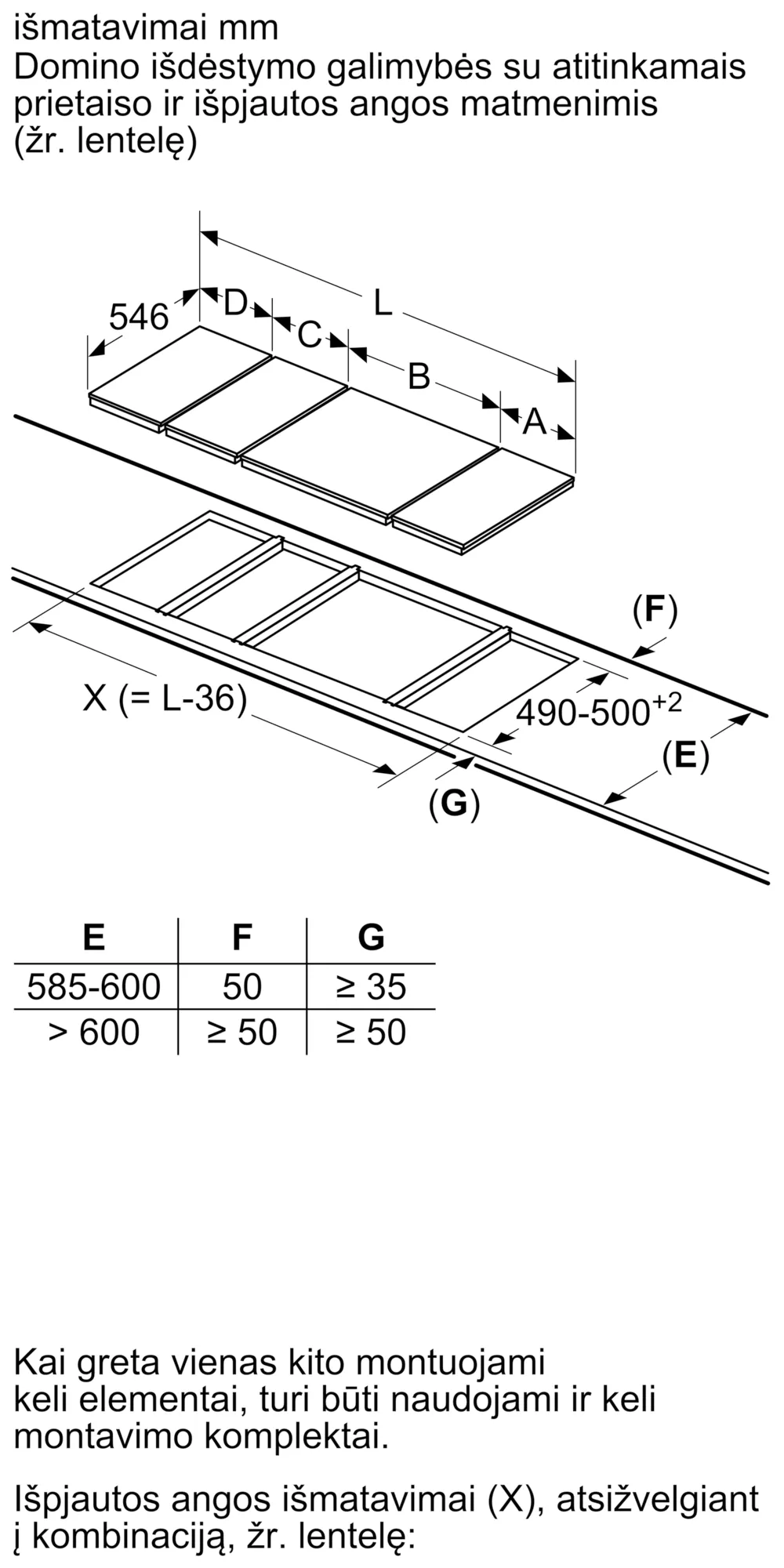 Produkto nuotrauka nr. 6 N53TD40N0