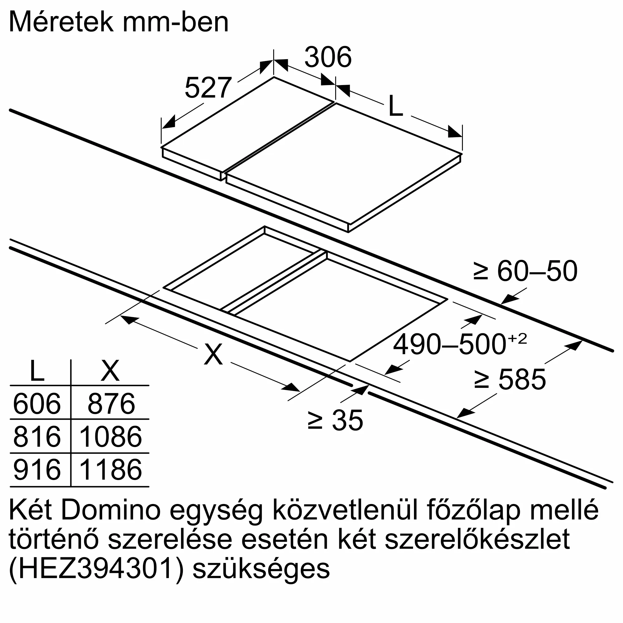 Fotó a termék Nr. 9 számáról PKF375FP1E