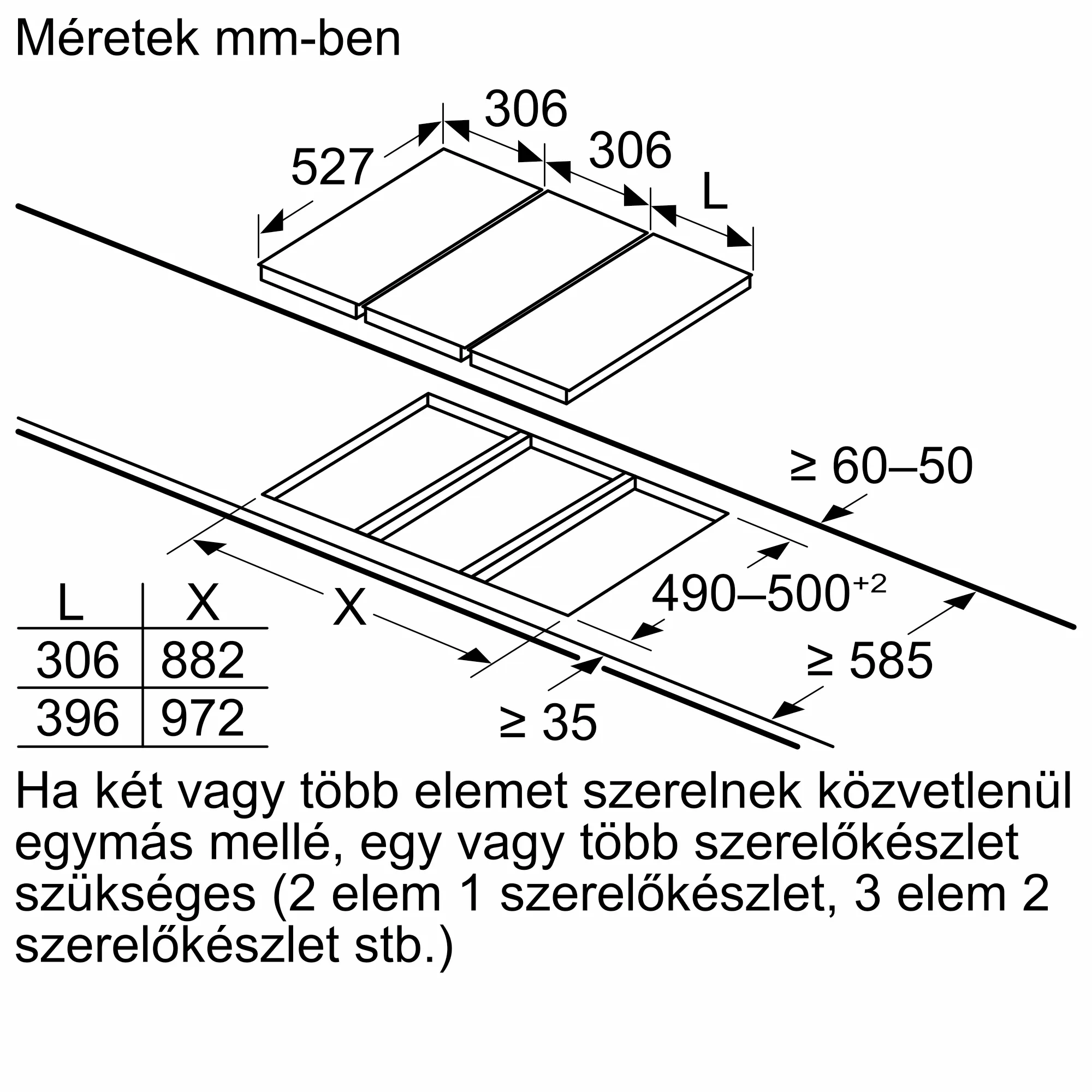 Fotó a termék Nr. 6 számáról PKF375FP1E