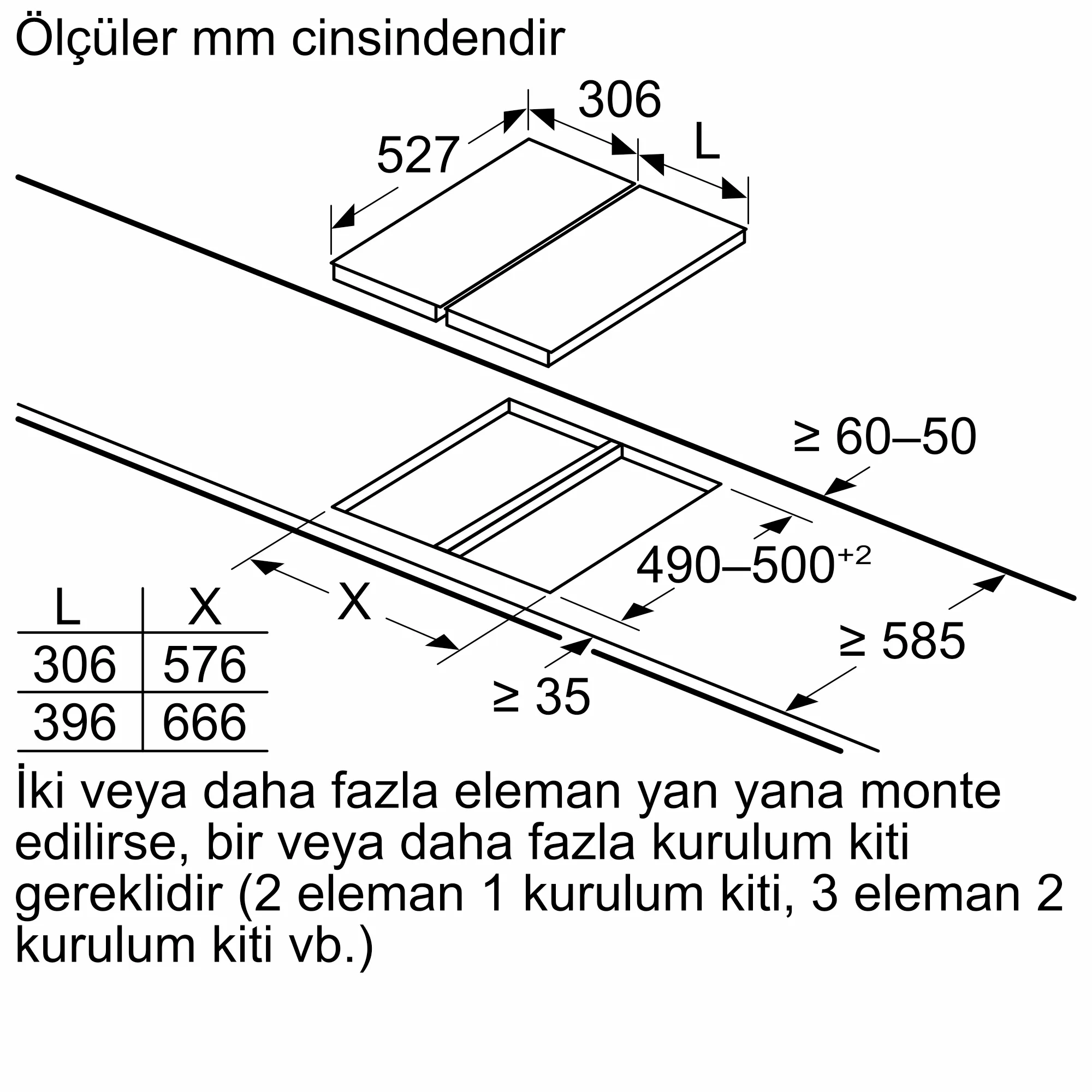Ürününün Photo Nr. ı 10 PKU375V14E