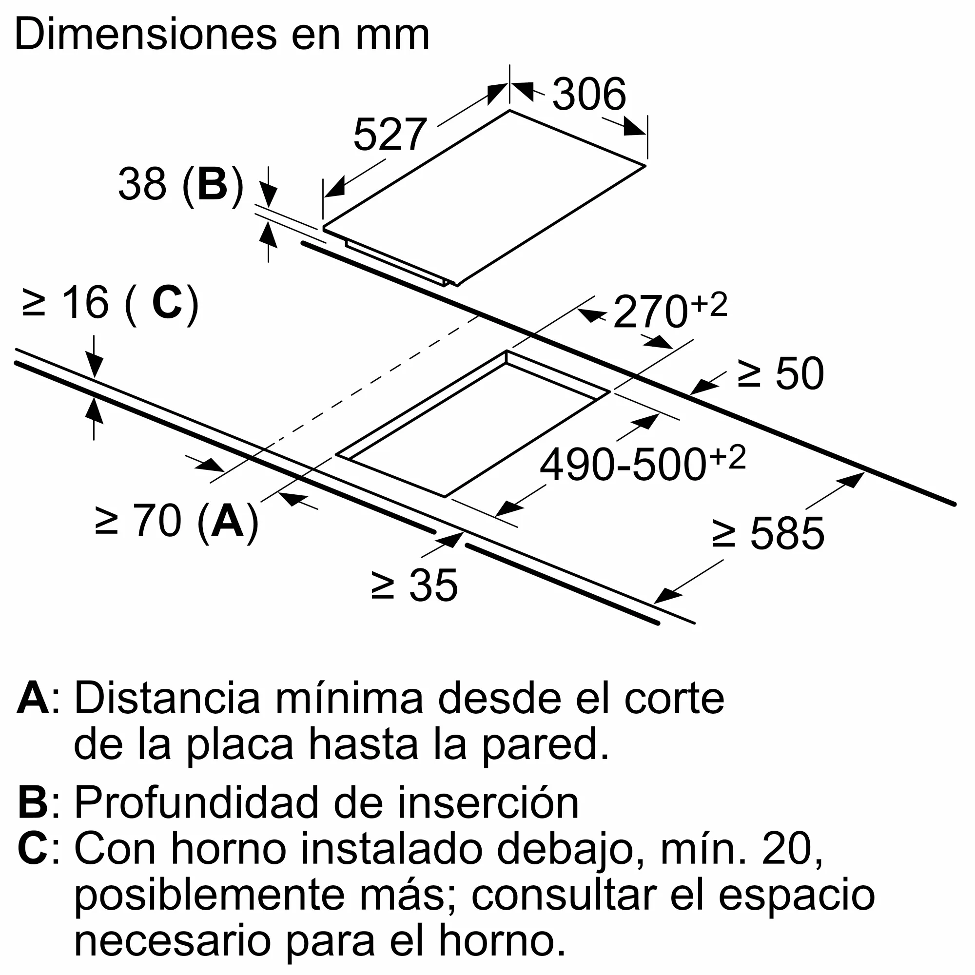 Foto número 5 del producto PKF375FP2E