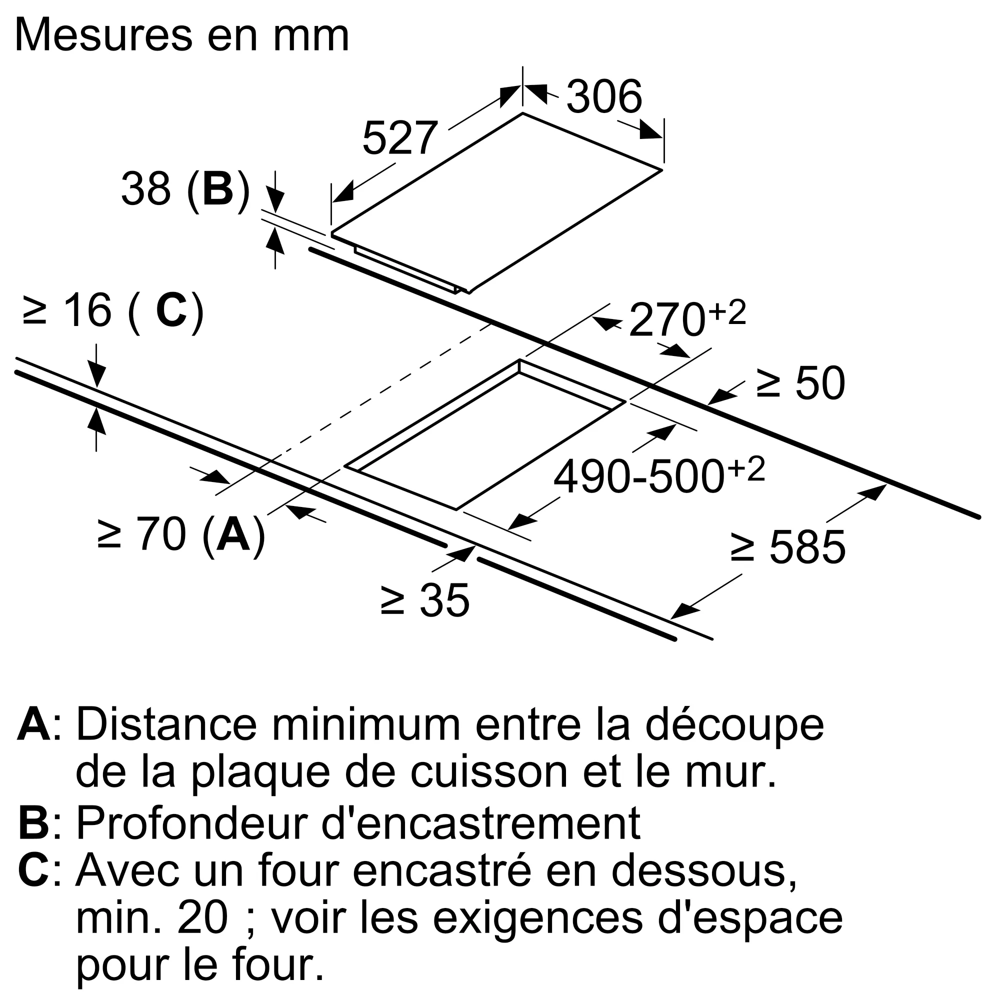 Photo n° 5 du produit PKF375FP2E