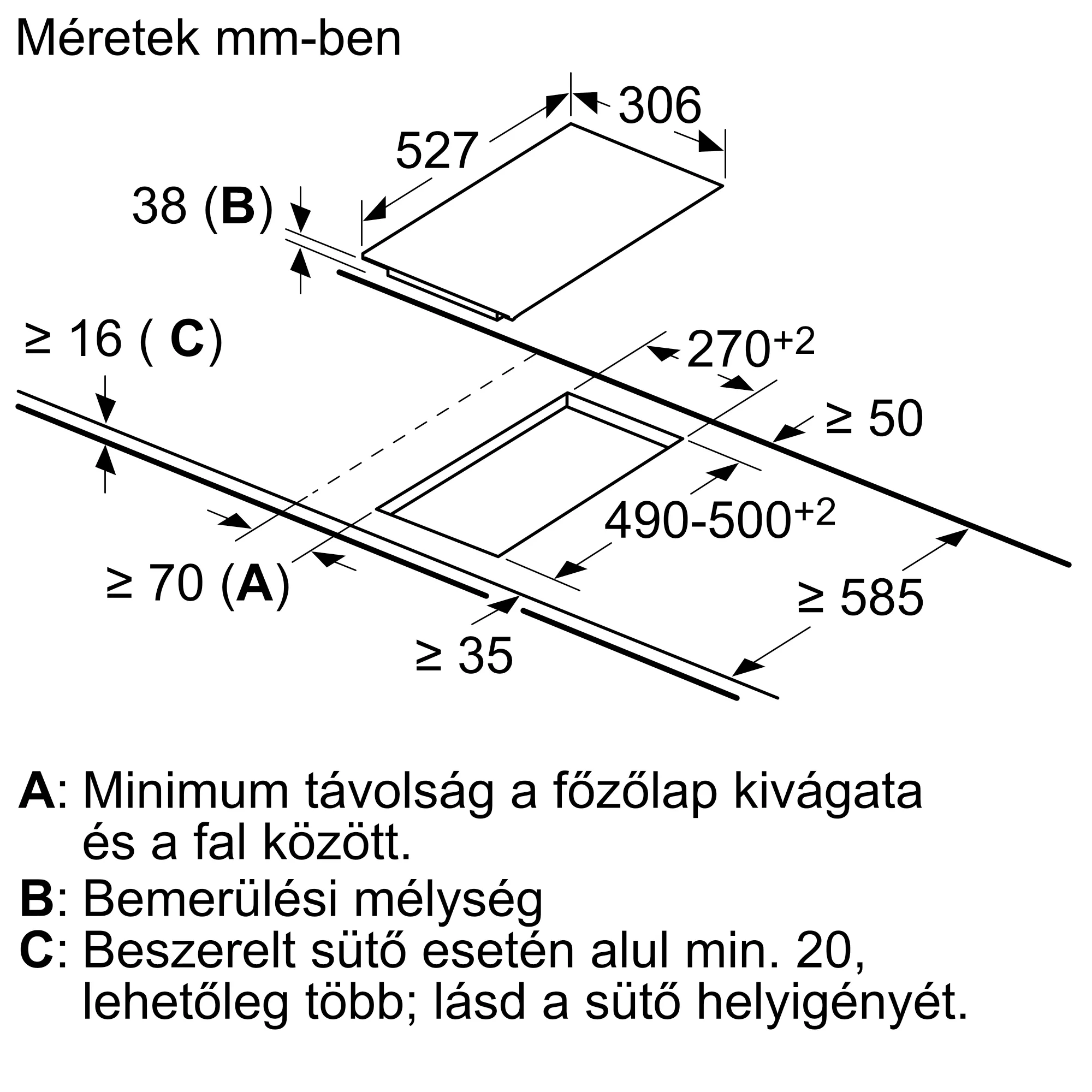 Fotó a termék Nr. 12 számáról PKF375FP1E